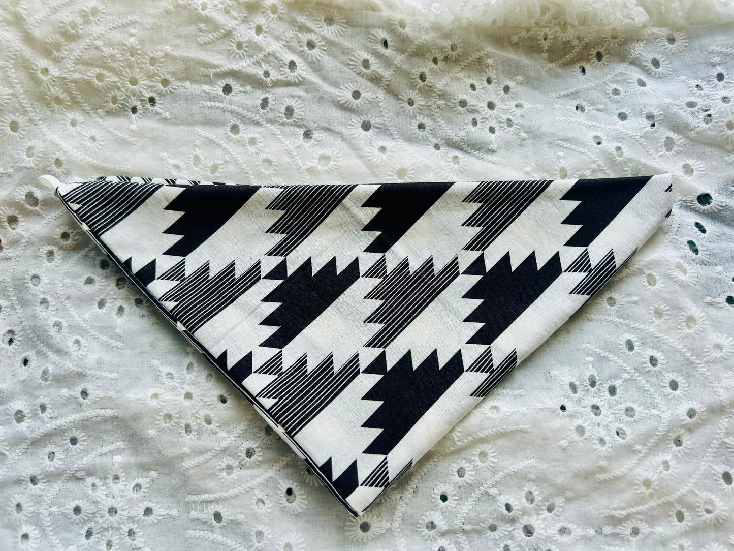 Neck Scarves