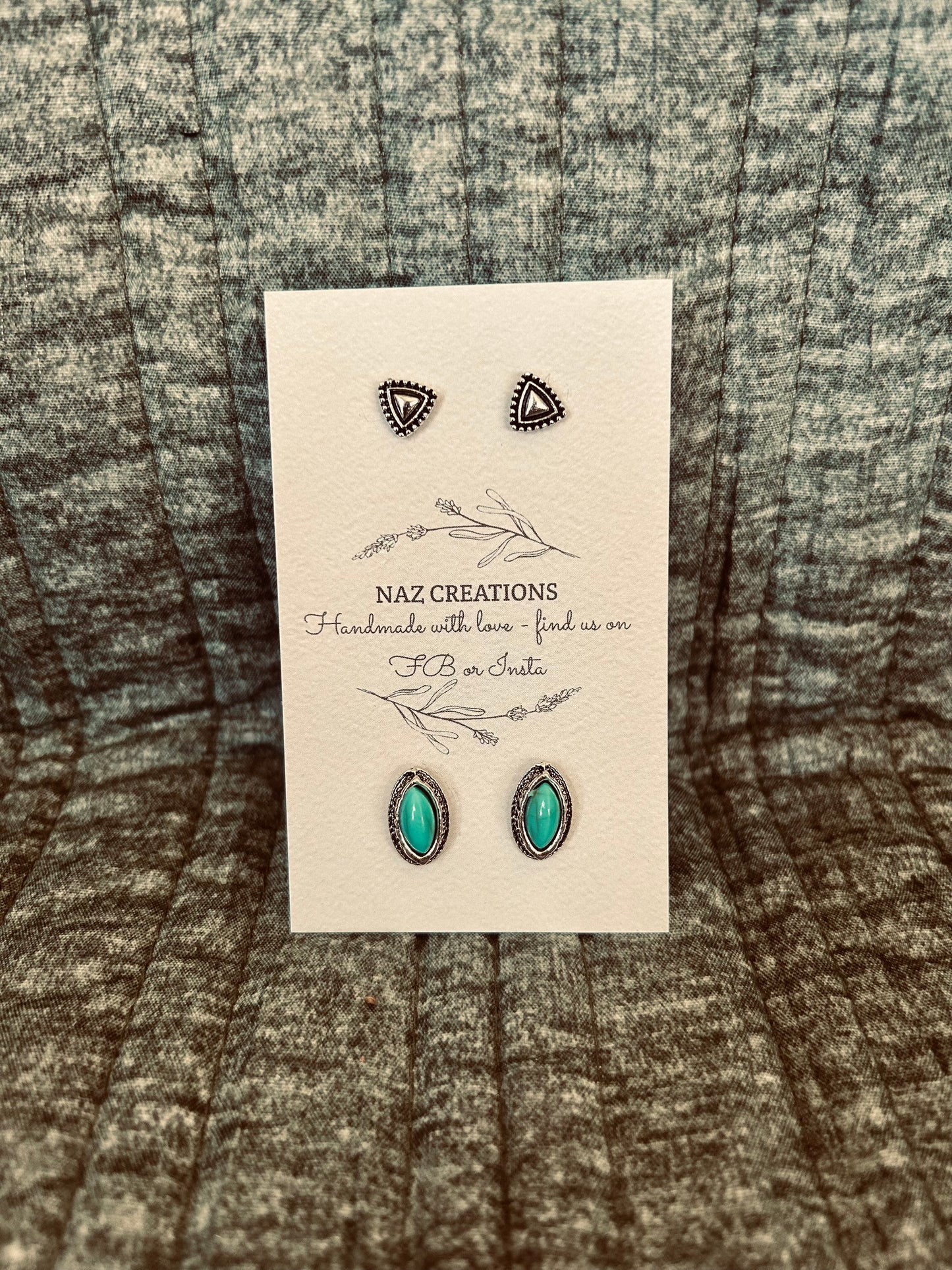 Desert Collection