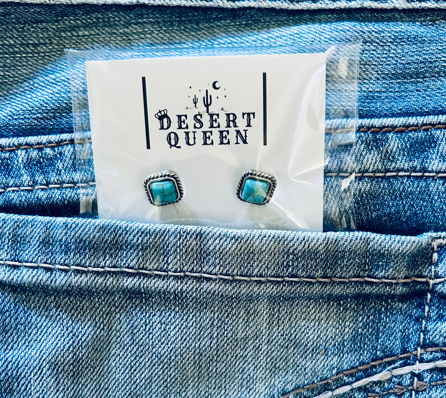 🌵 Desert Queen $3 Collection 🌵