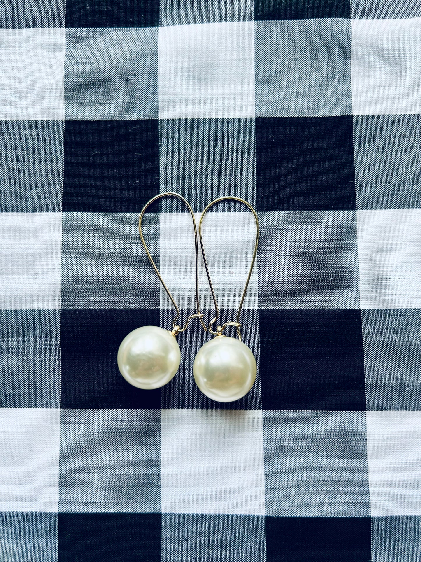 Pearl Drops