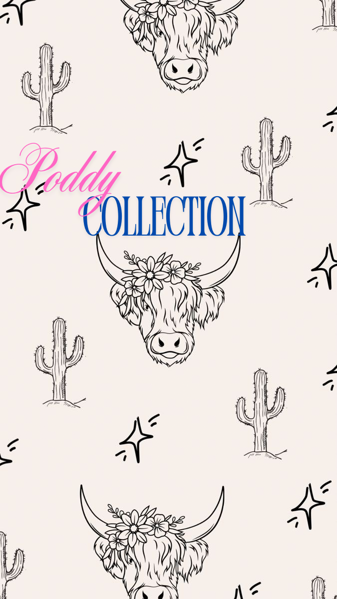 Poddy Collection