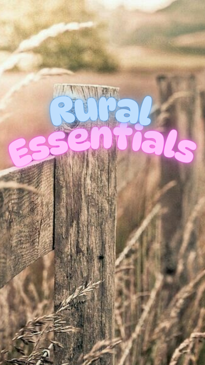 Rural Essentials
