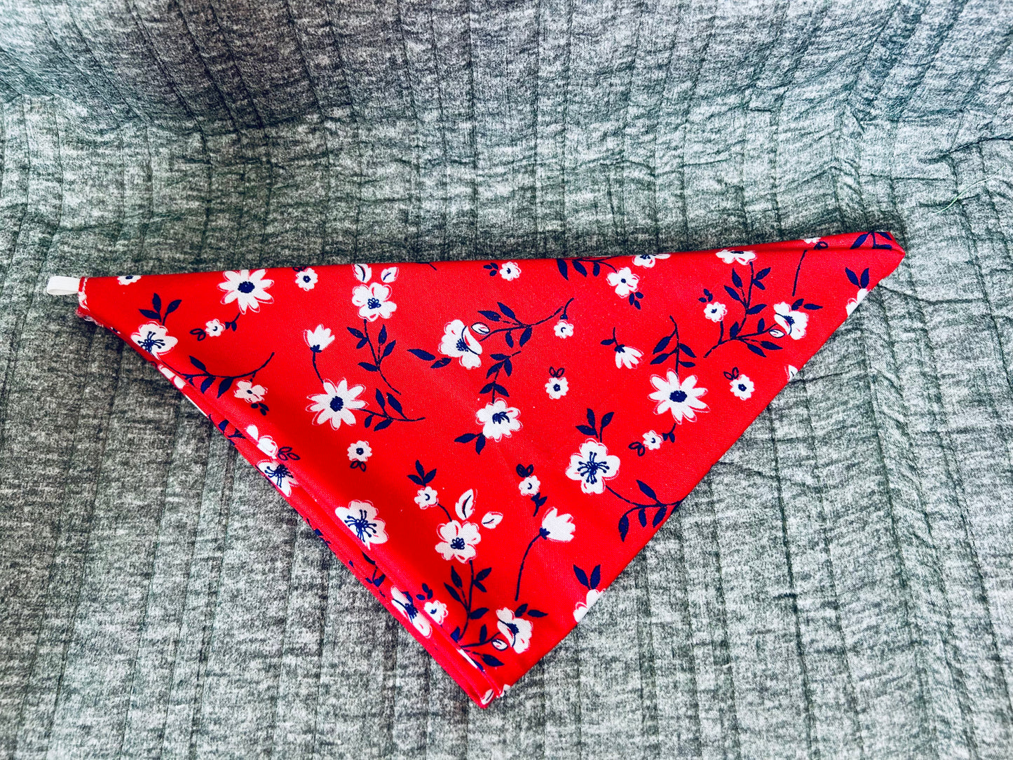 Neck Scarves