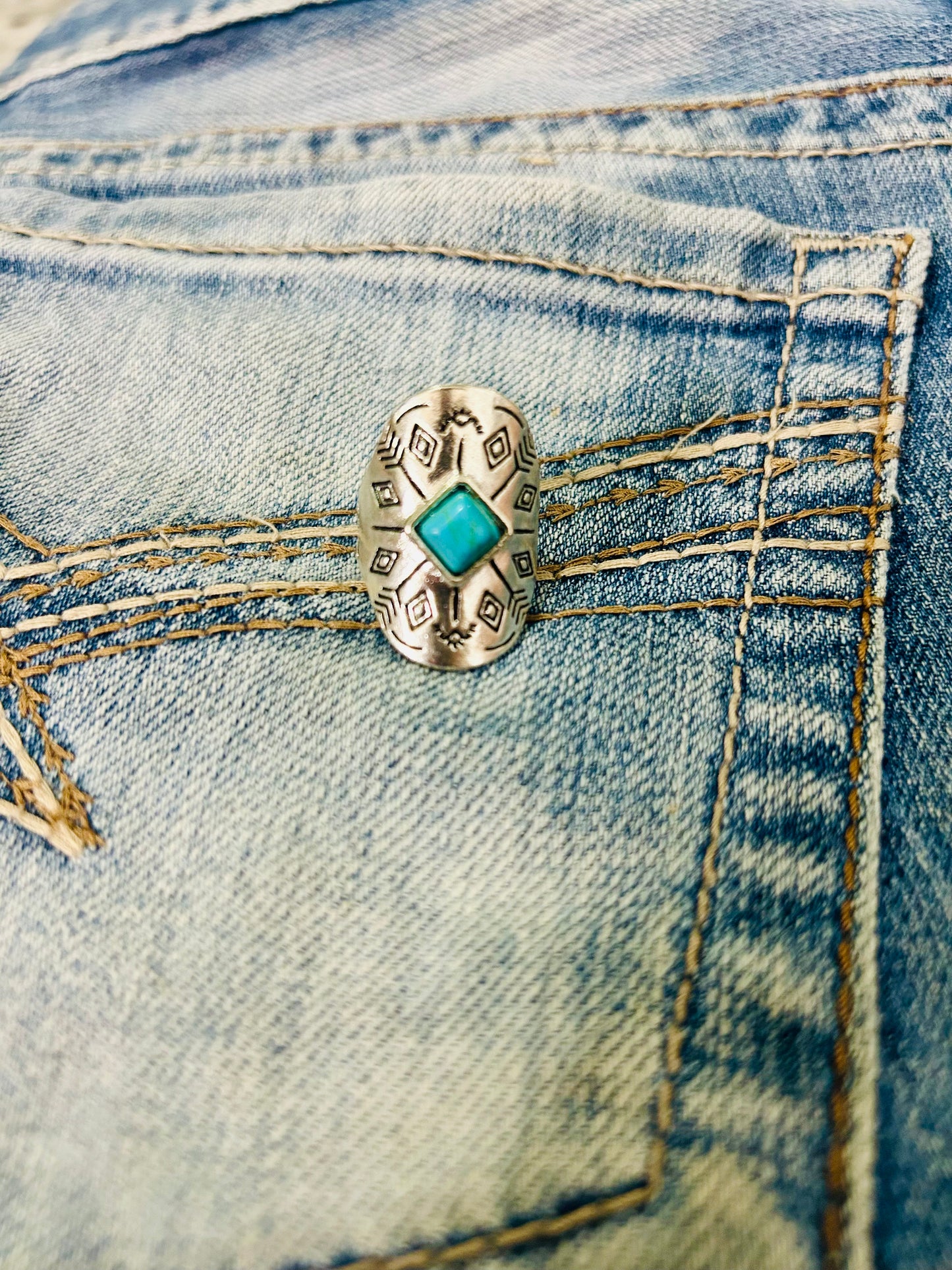 🌵 Desert Queen ACCESSORIES 🌵