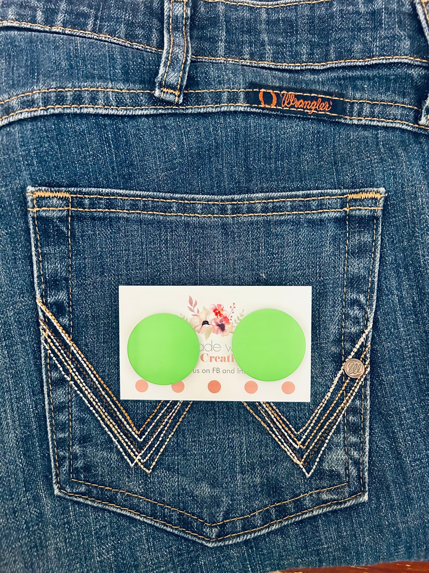 Pop Cowgirl Collection