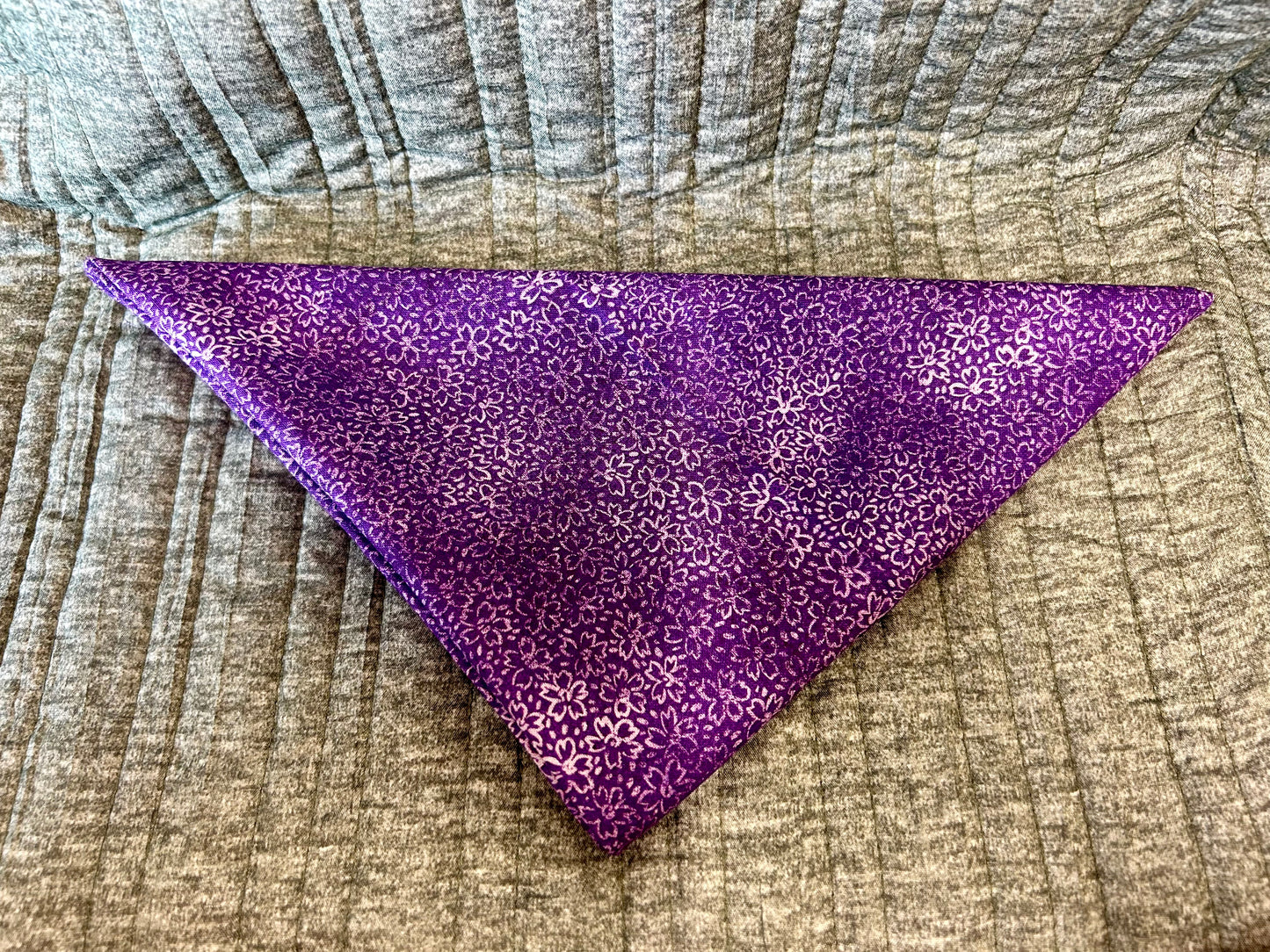 Neck Scarves