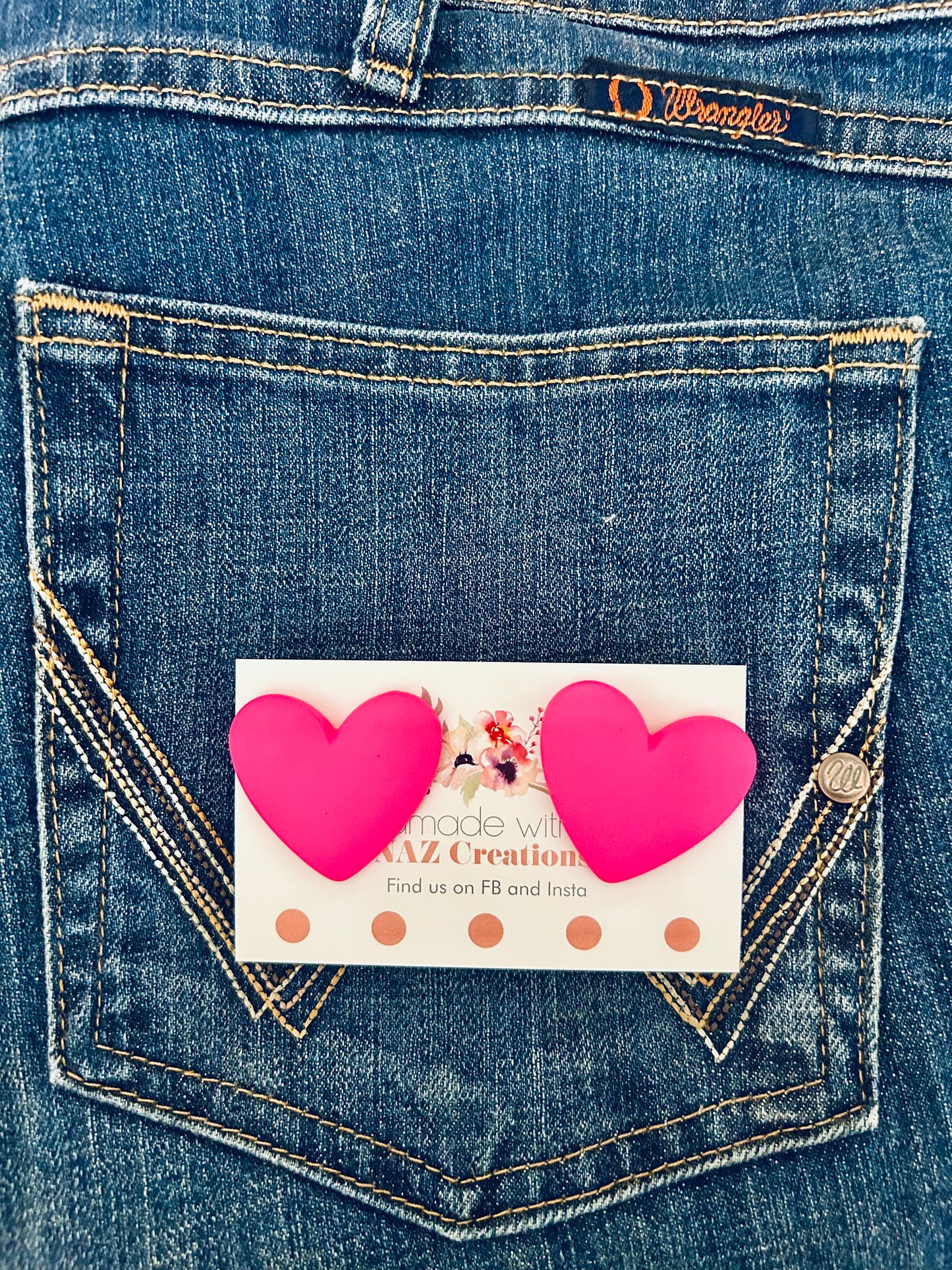Pop Cowgirl Collection