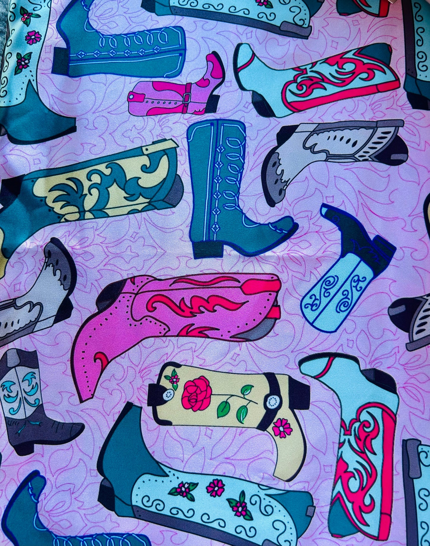 Neck Ties