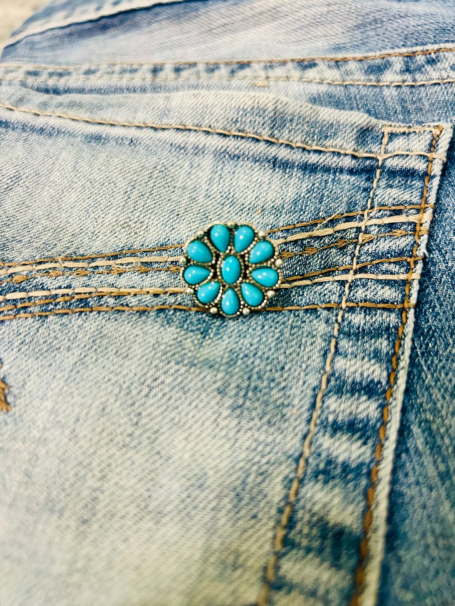 🌵 Desert Queen ACCESSORIES 🌵