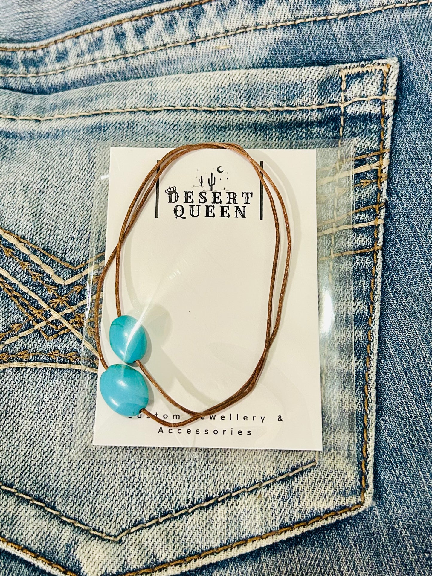 🌵 Desert Queen ACCESSORIES 🌵