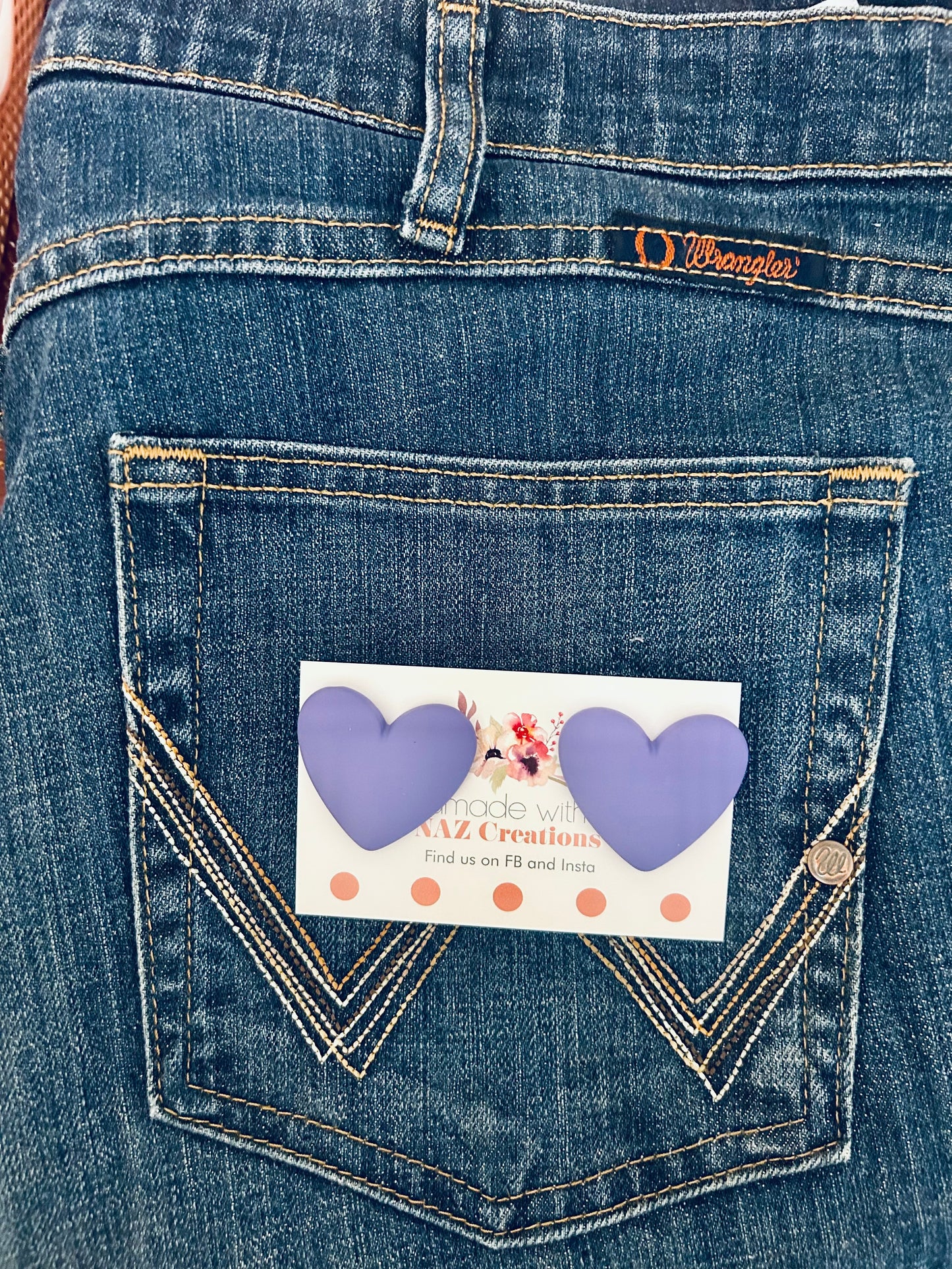 Pop Cowgirl Collection