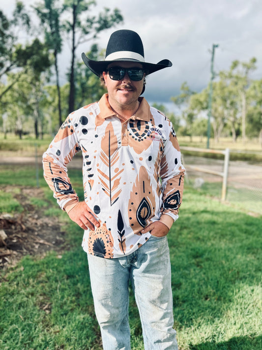 Fishing Shirts