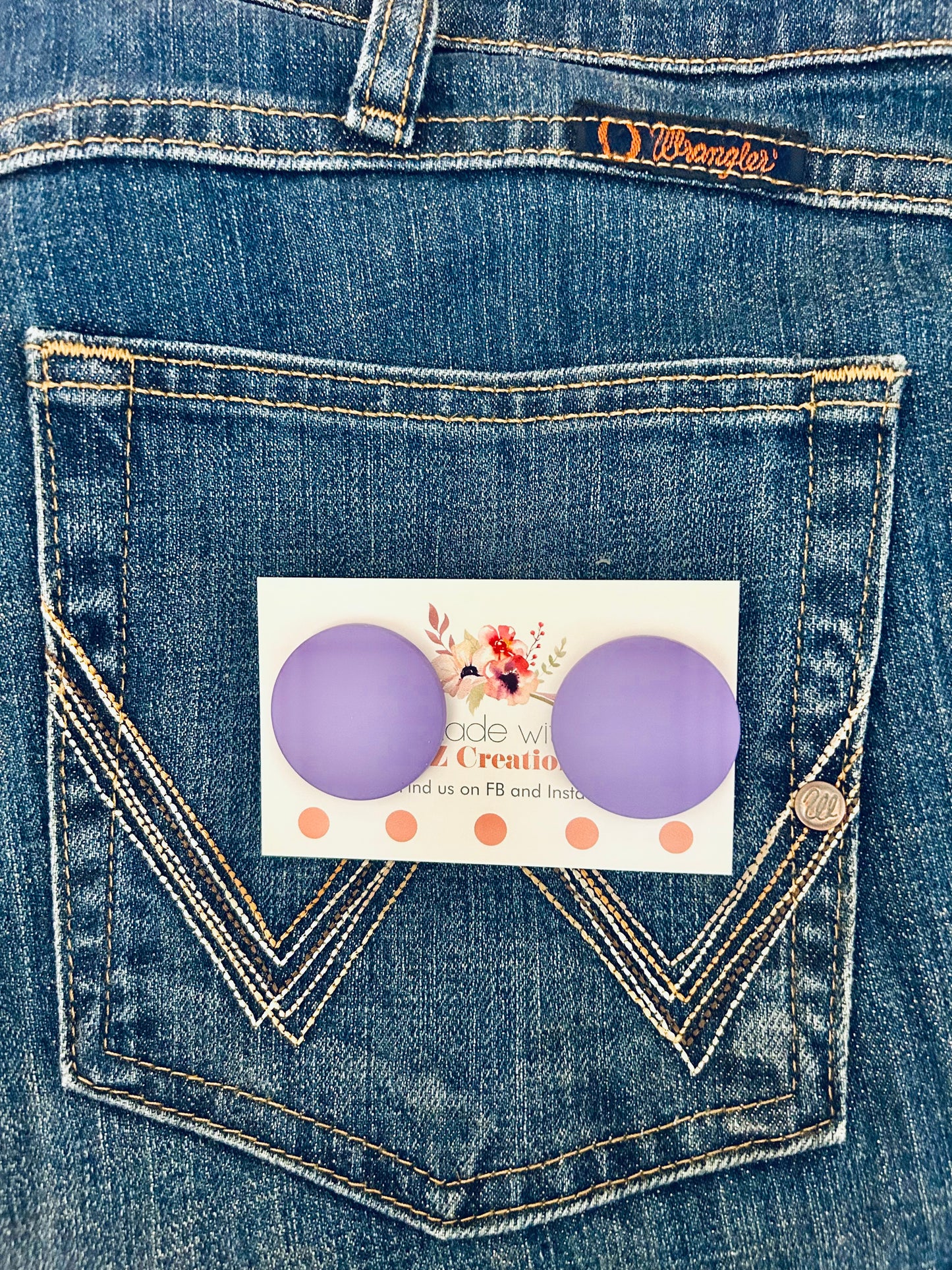 Pop Cowgirl Collection