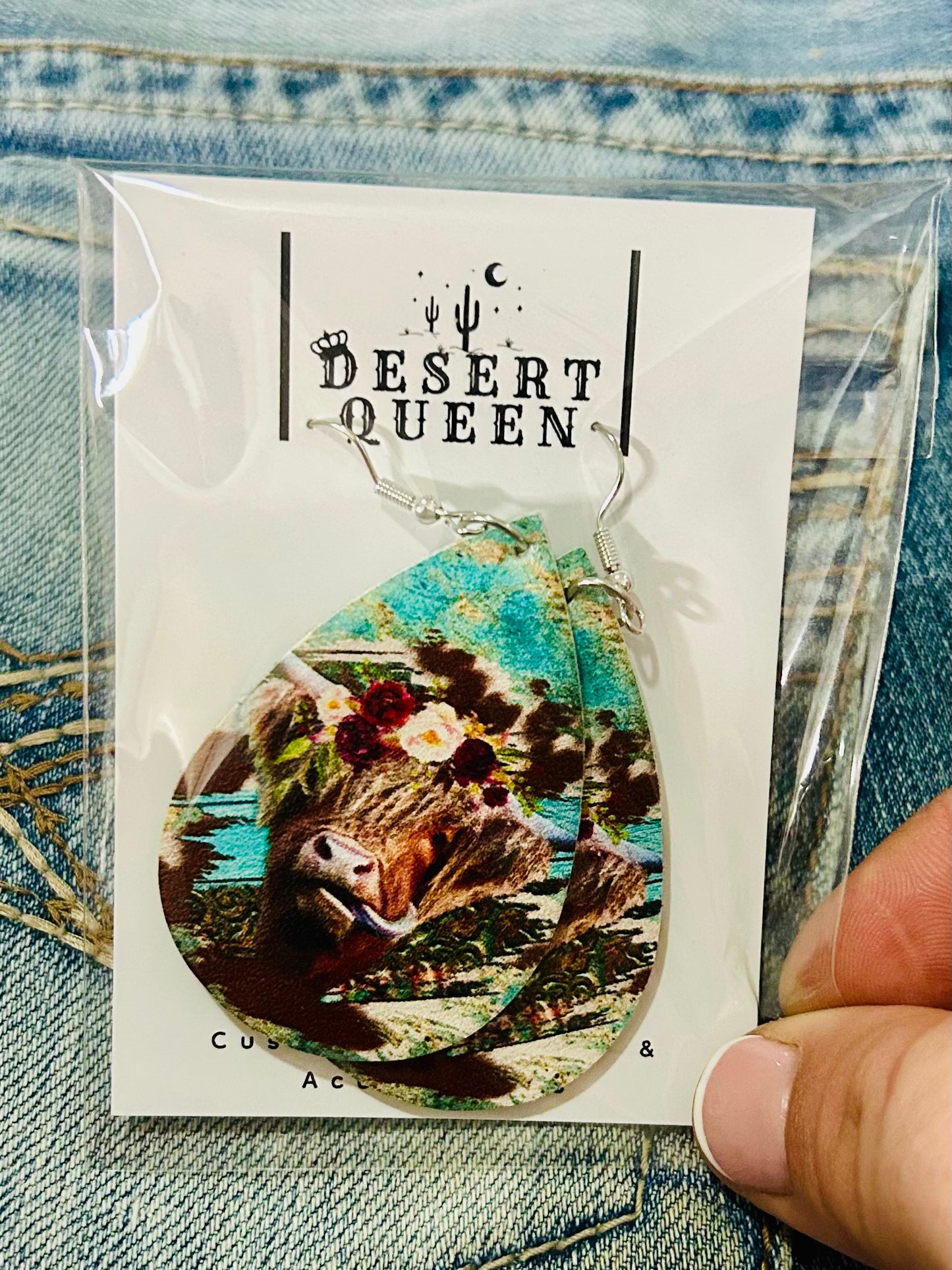 🌵 Desert Queen $10 Collection 🌵