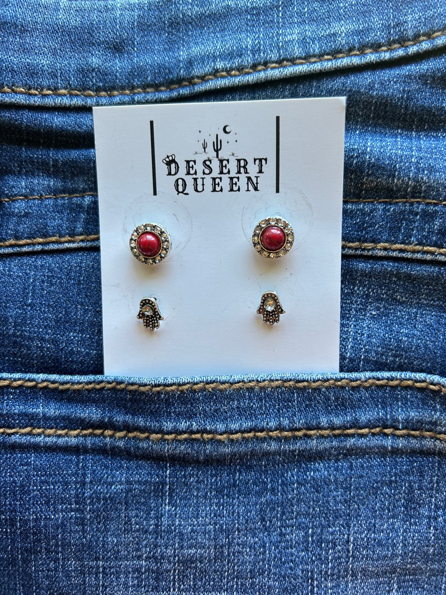 🌵 Desert Queen $5 Collection🌵
