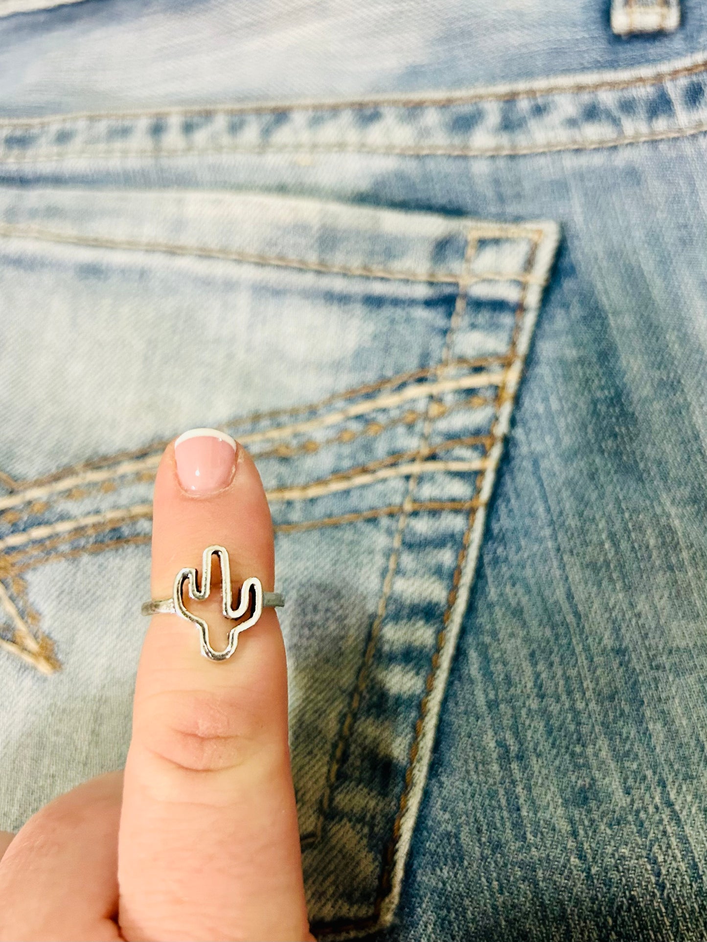 🌵 Desert Queen ACCESSORIES 🌵