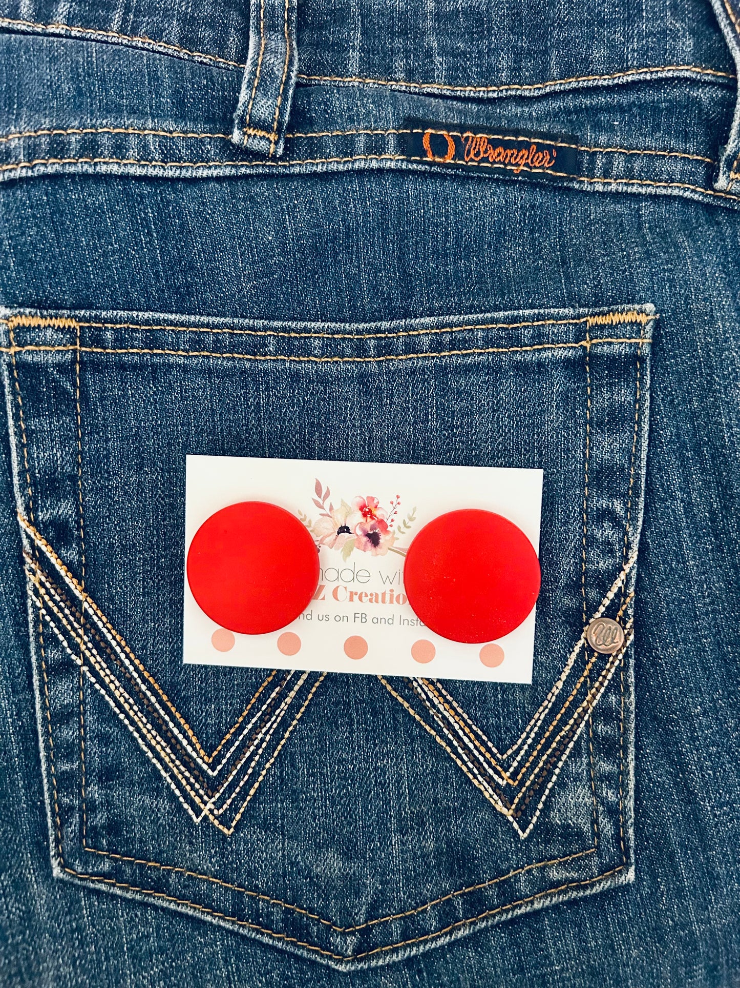 Pop Cowgirl Collection