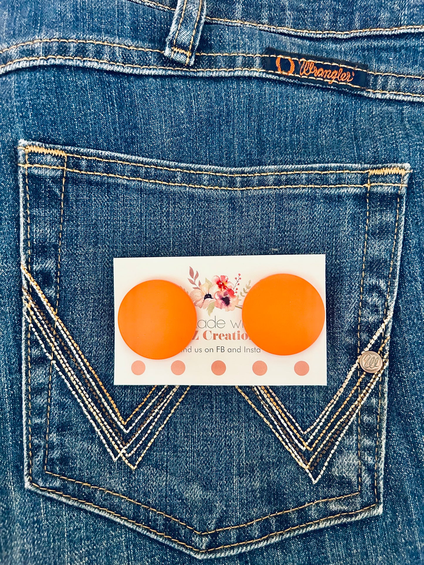 Pop Cowgirl Collection