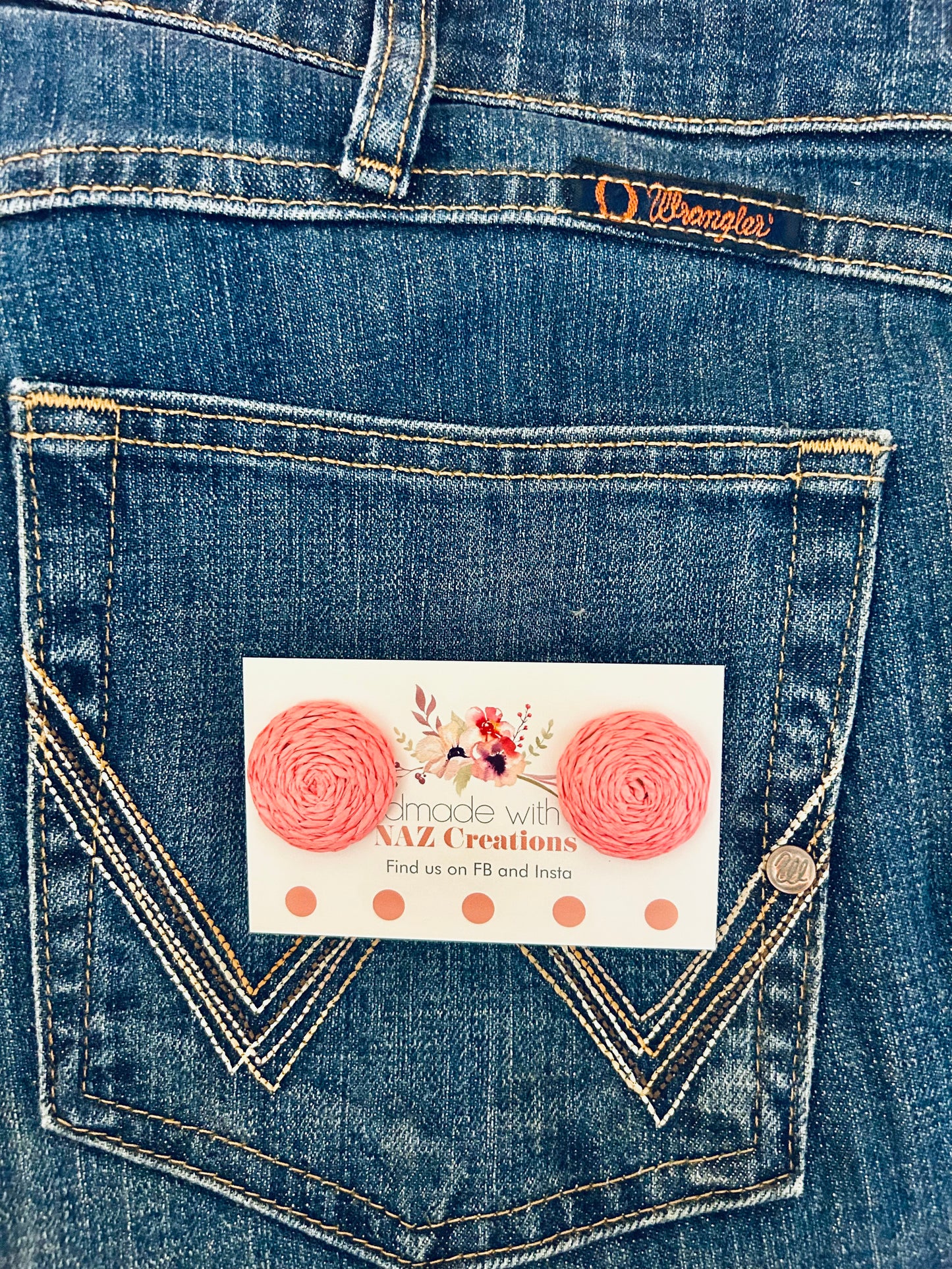 Rustic Cowgirl Collection