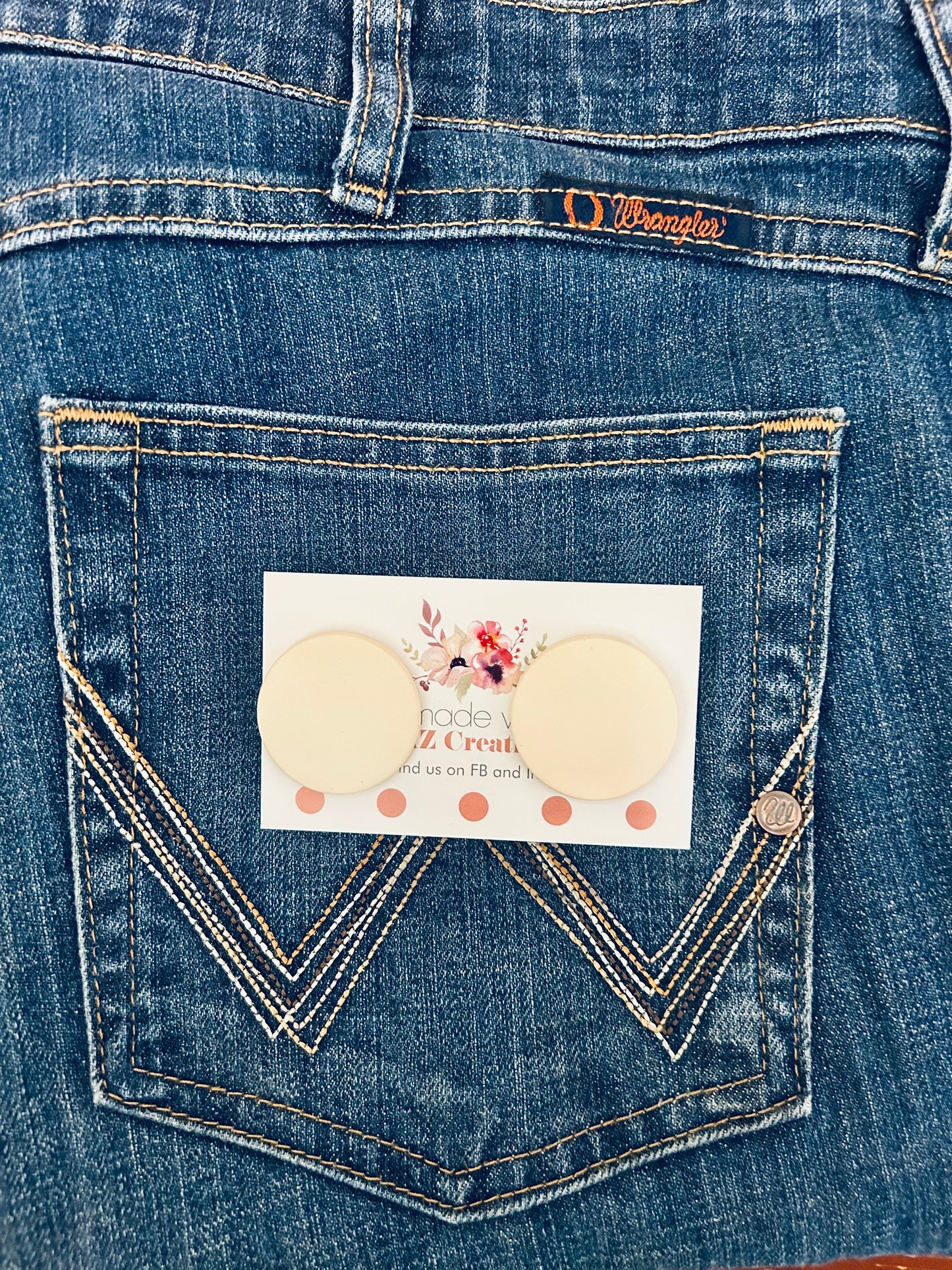 Pop Cowgirl Collection