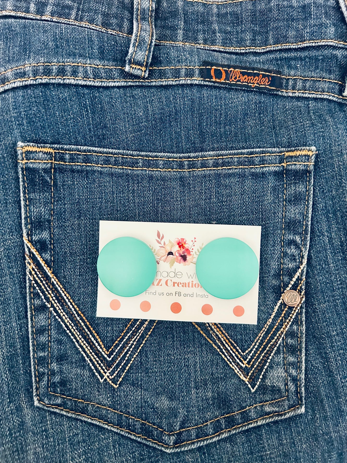 Pop Cowgirl Collection