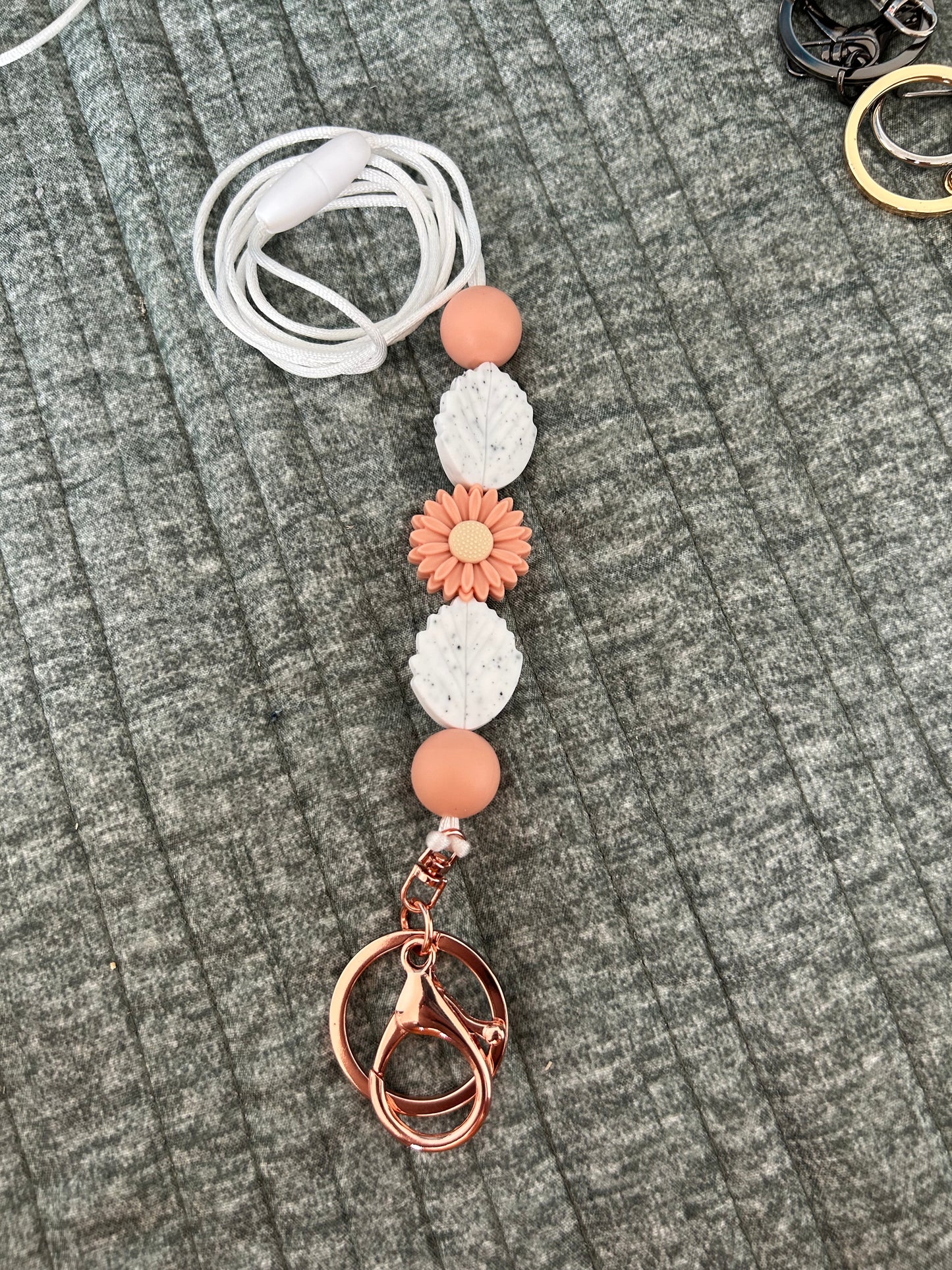 Lanyards