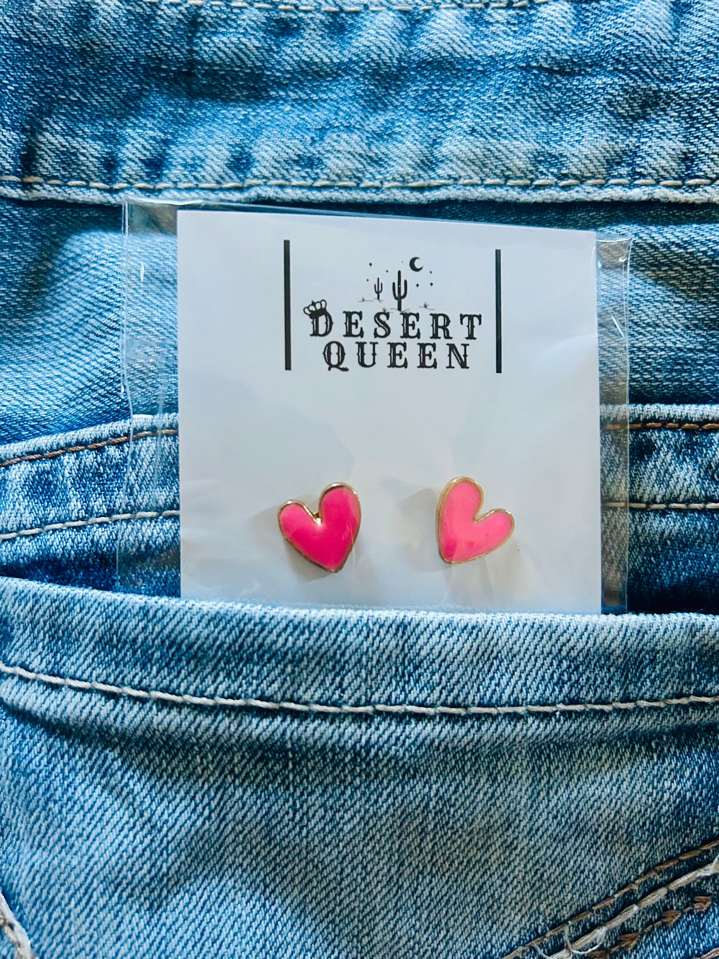 🌵 Desert Queen $5 Collection🌵