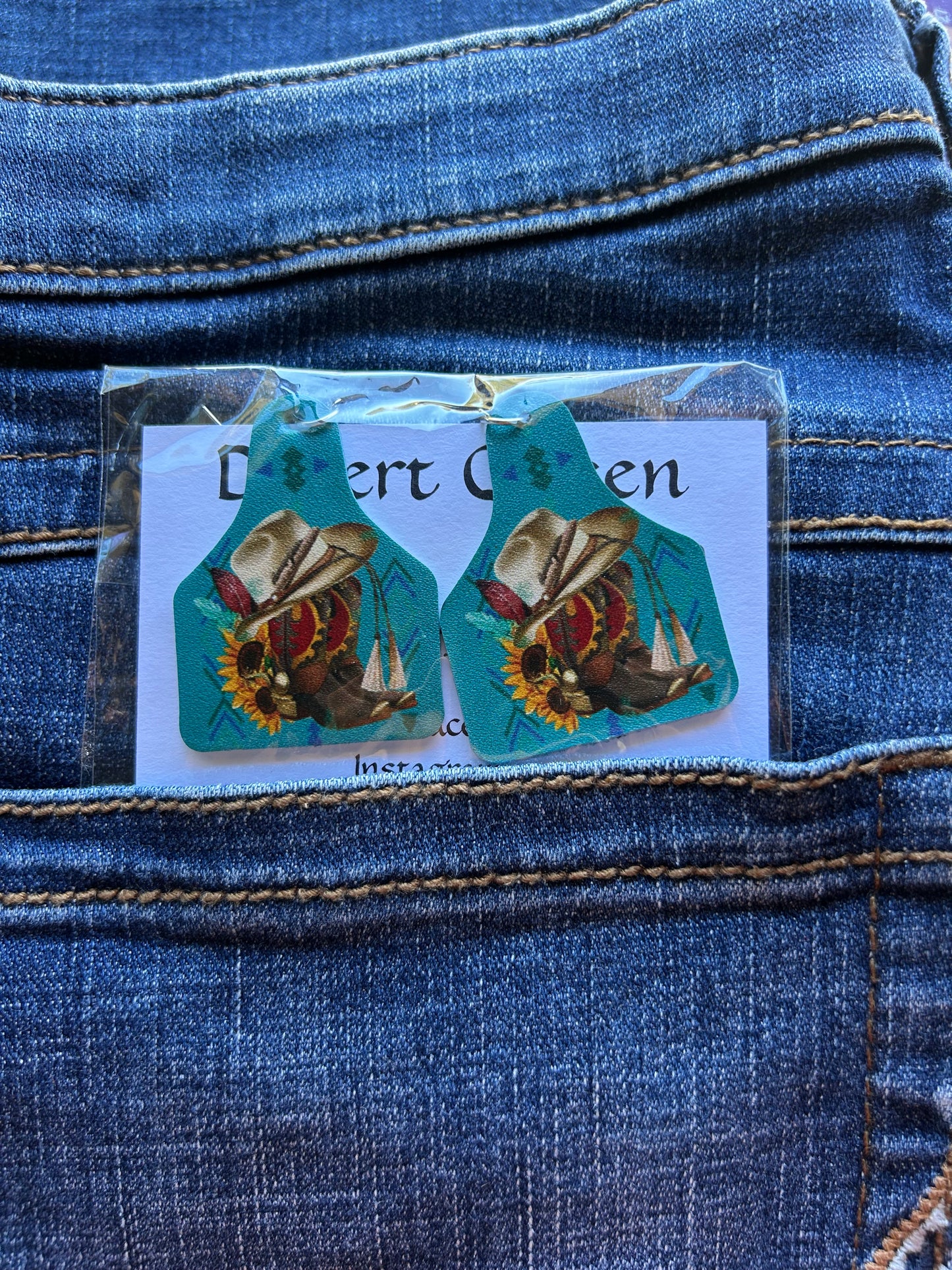 🌵 Desert Queen $8 Collection 🌵