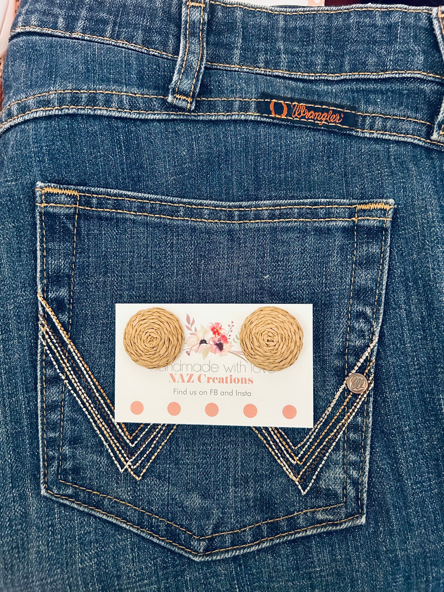 Rustic Cowgirl Collection