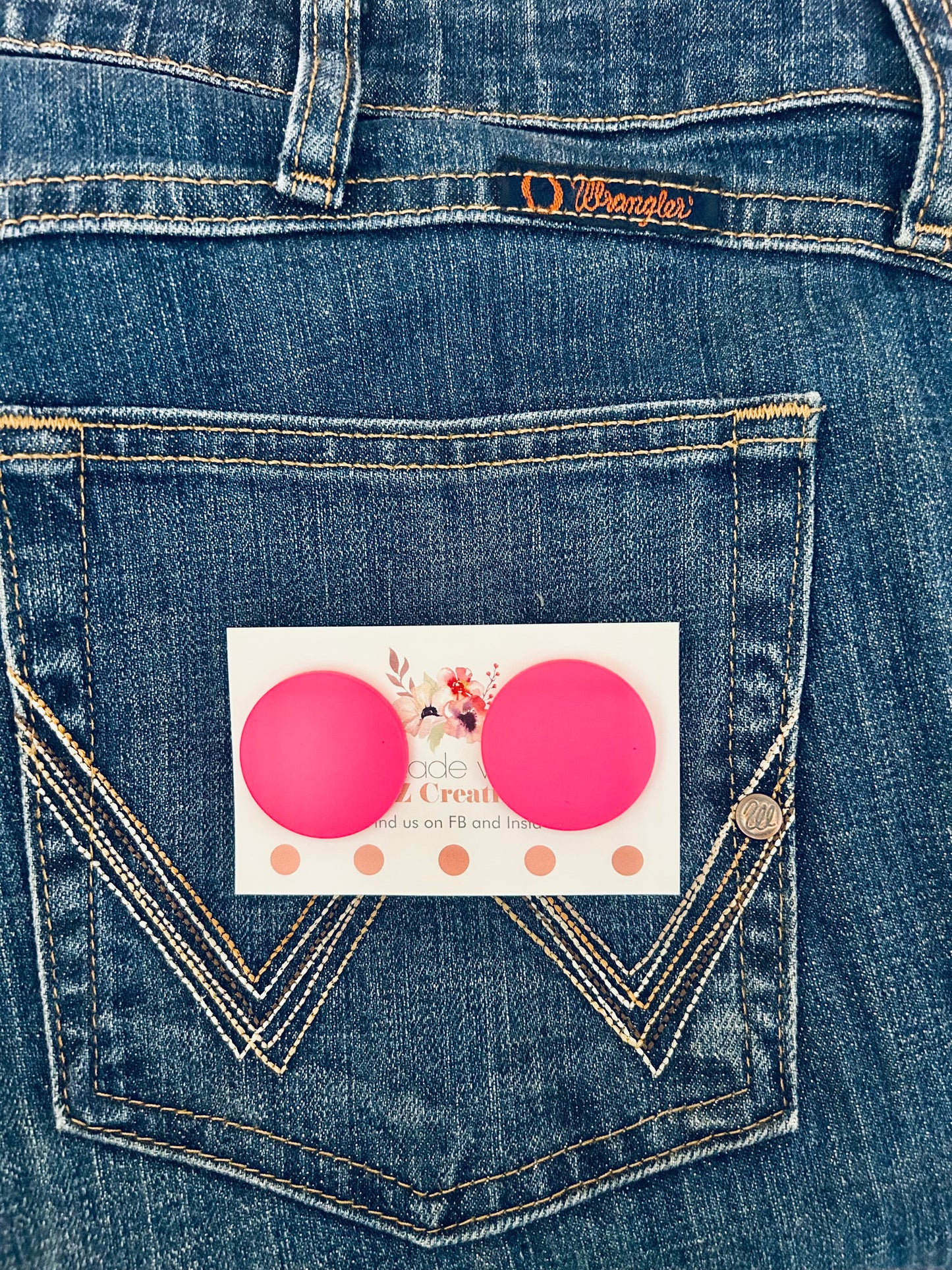 Pop Cowgirl Collection