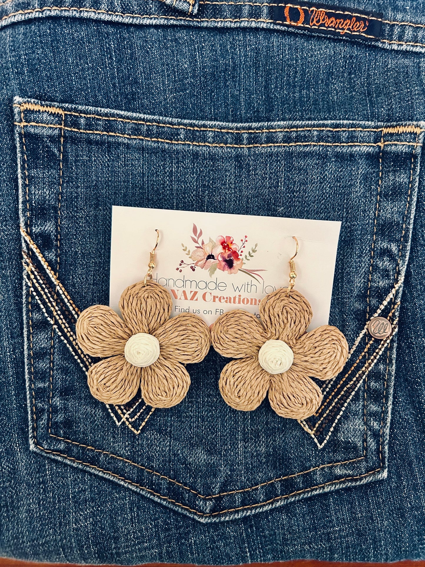 Rustic Cowgirl Collection