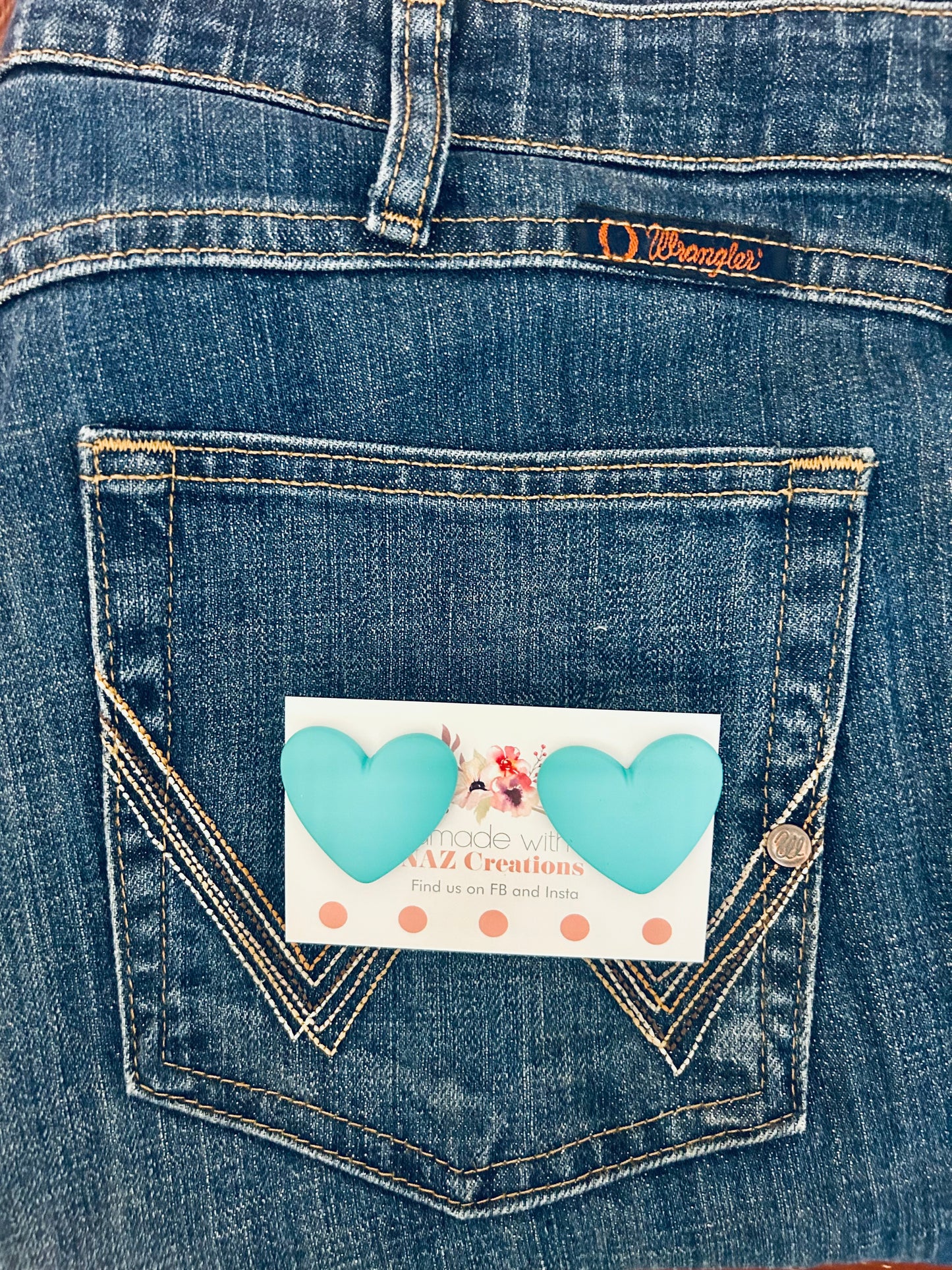 Pop Cowgirl Collection