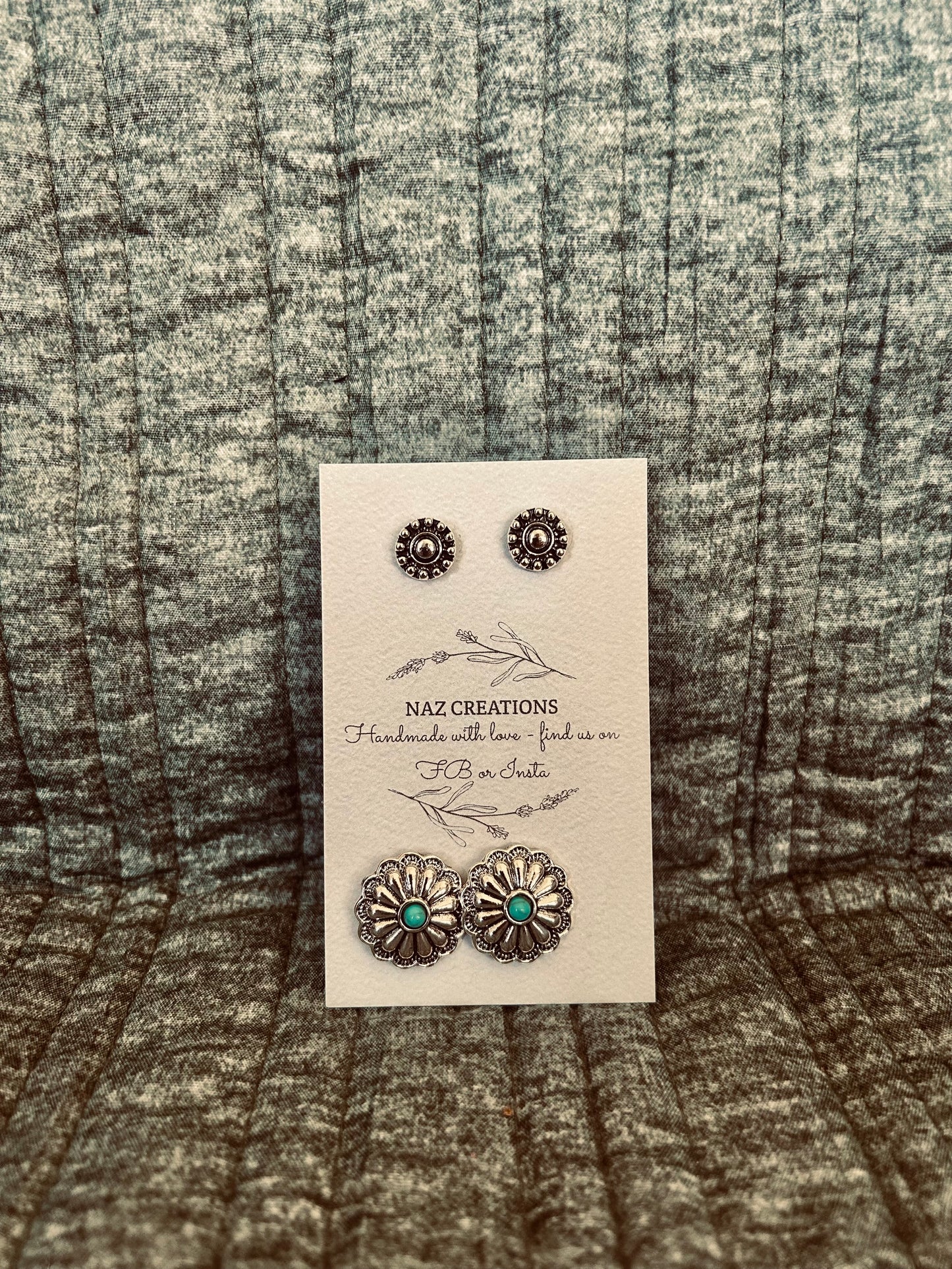 Desert Collection