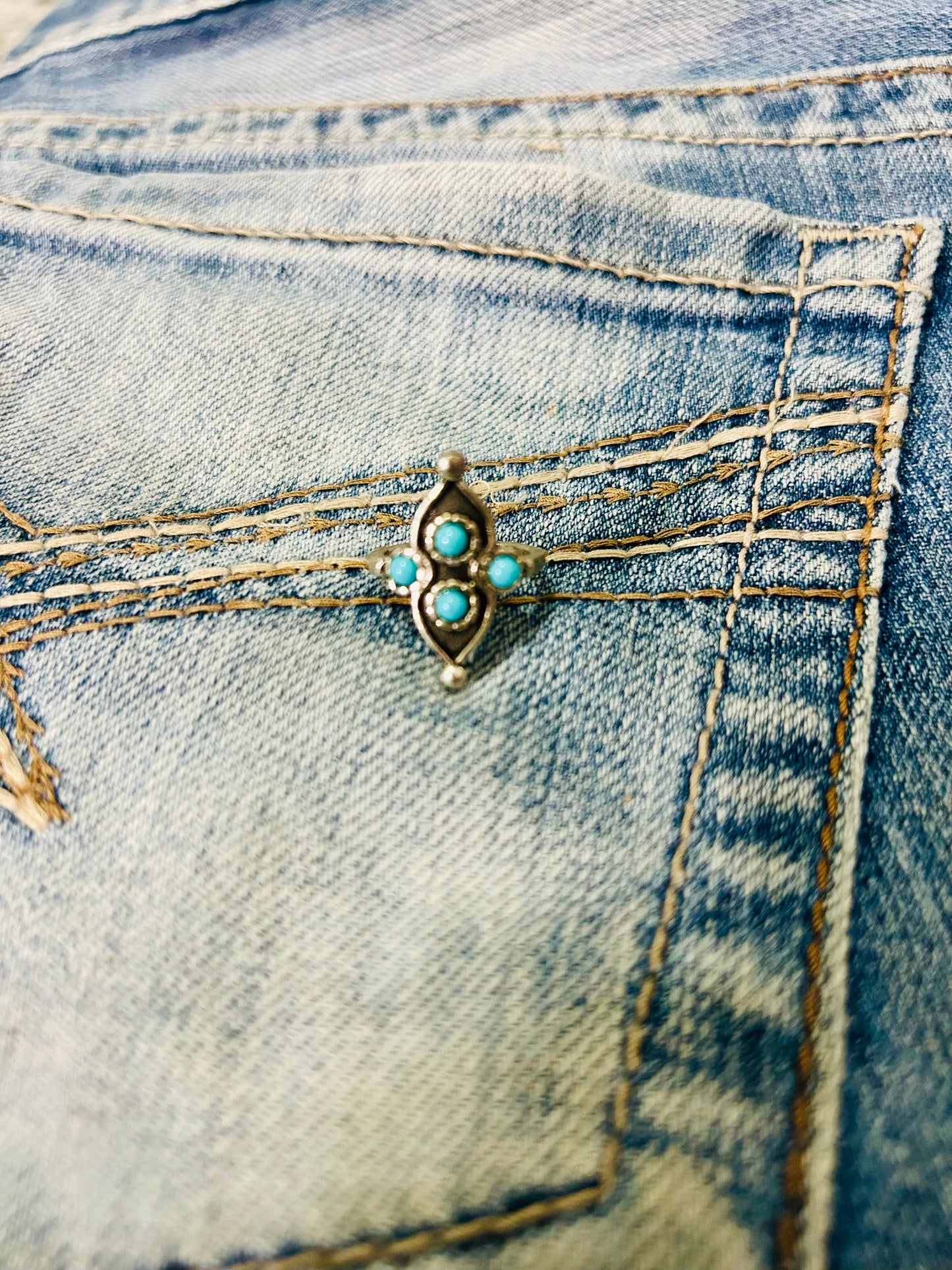 🌵 Desert Queen ACCESSORIES 🌵