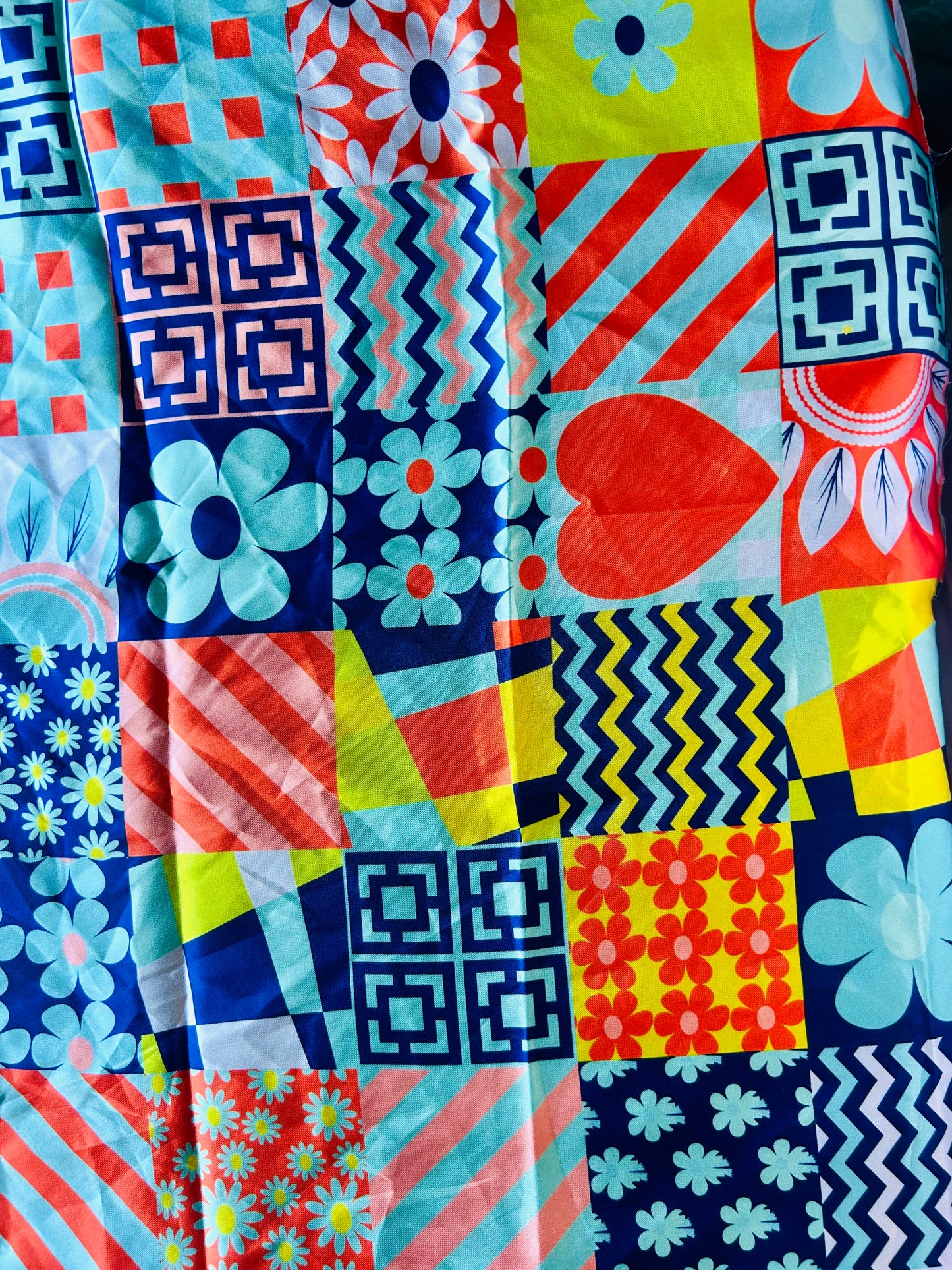 Neck Ties