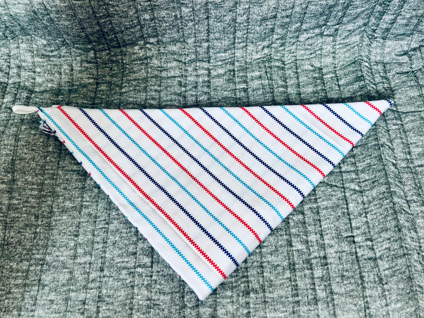 Neck Scarves