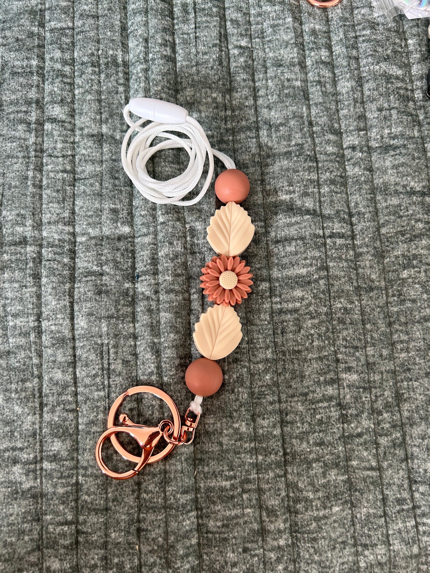 Lanyards