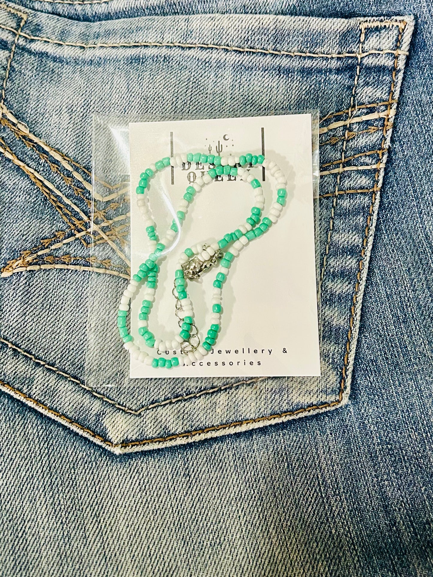 🌵 Desert Queen ACCESSORIES 🌵