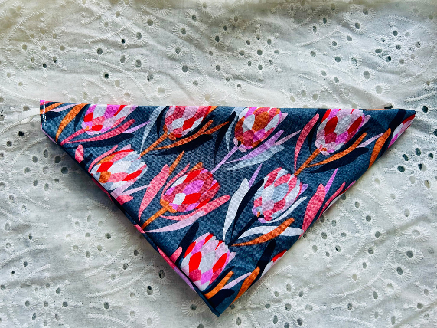 Neck Scarves