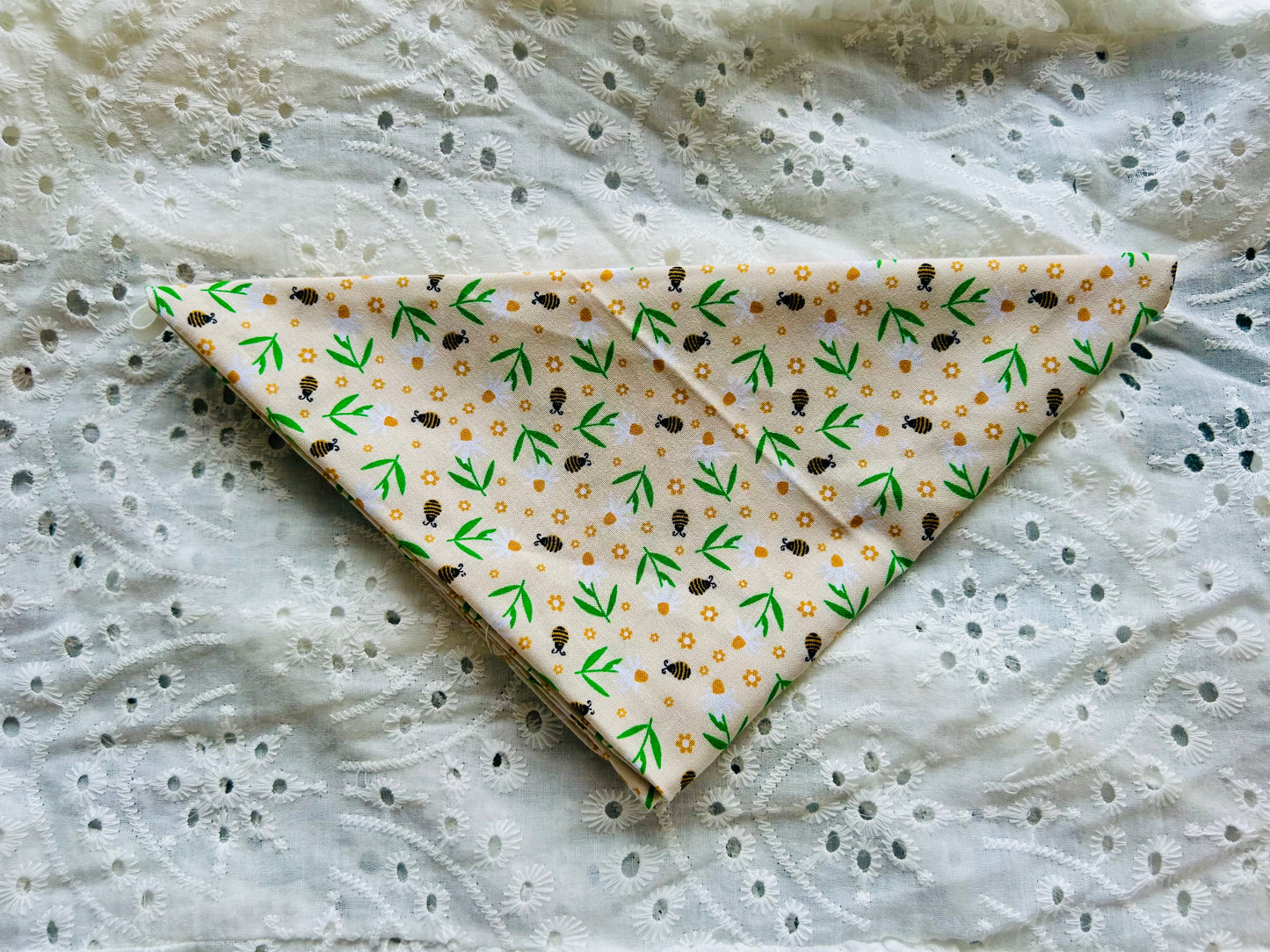 Neck Scarves
