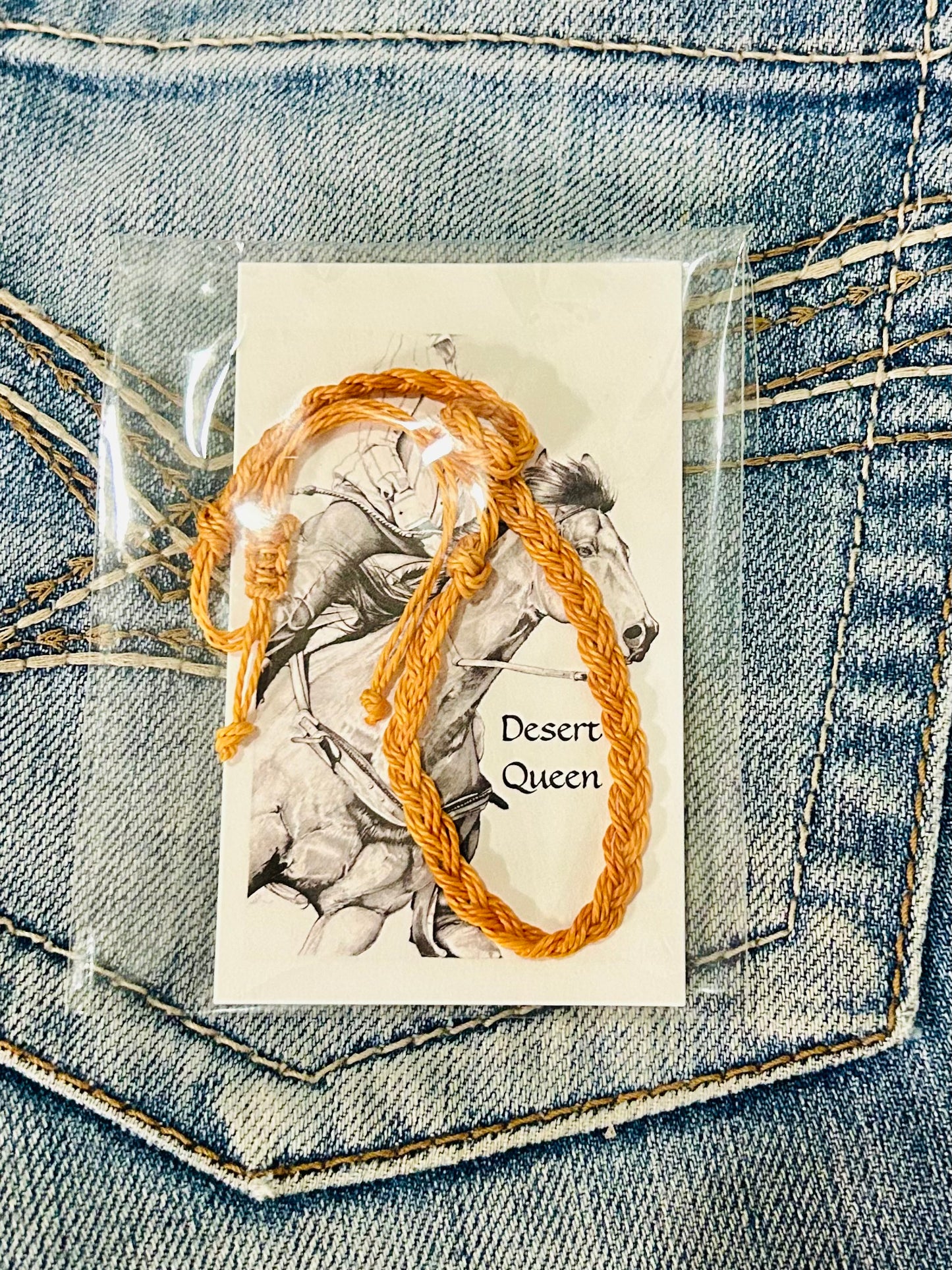 🌵 Desert Queen ACCESSORIES 🌵