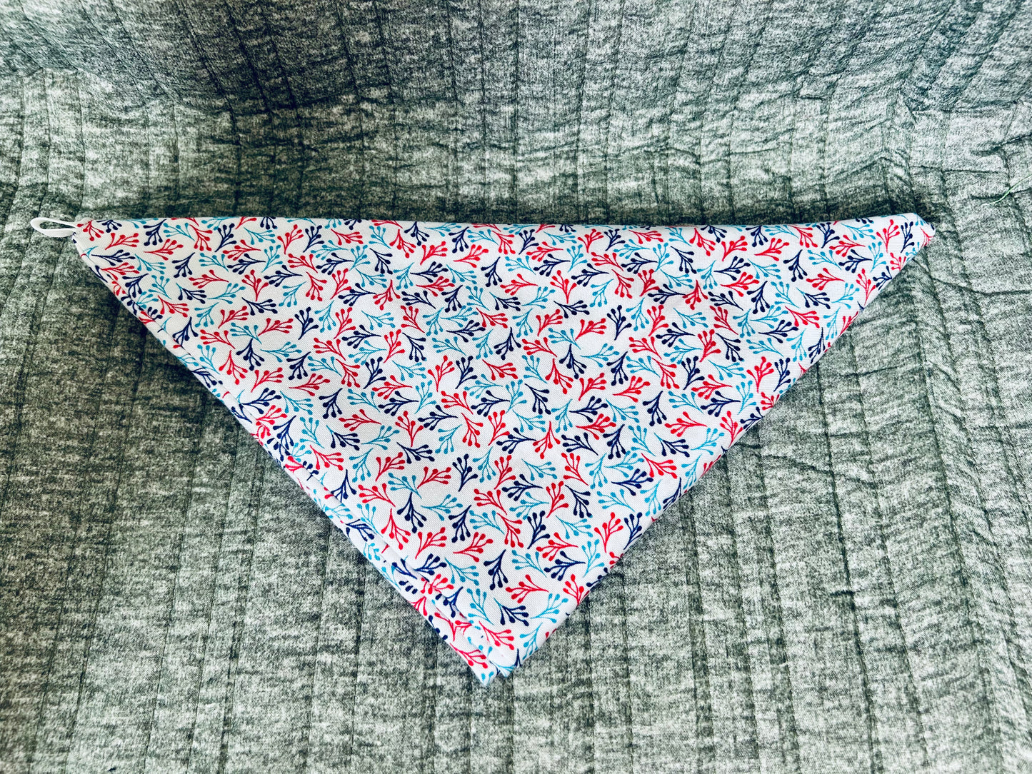 Neck Scarves