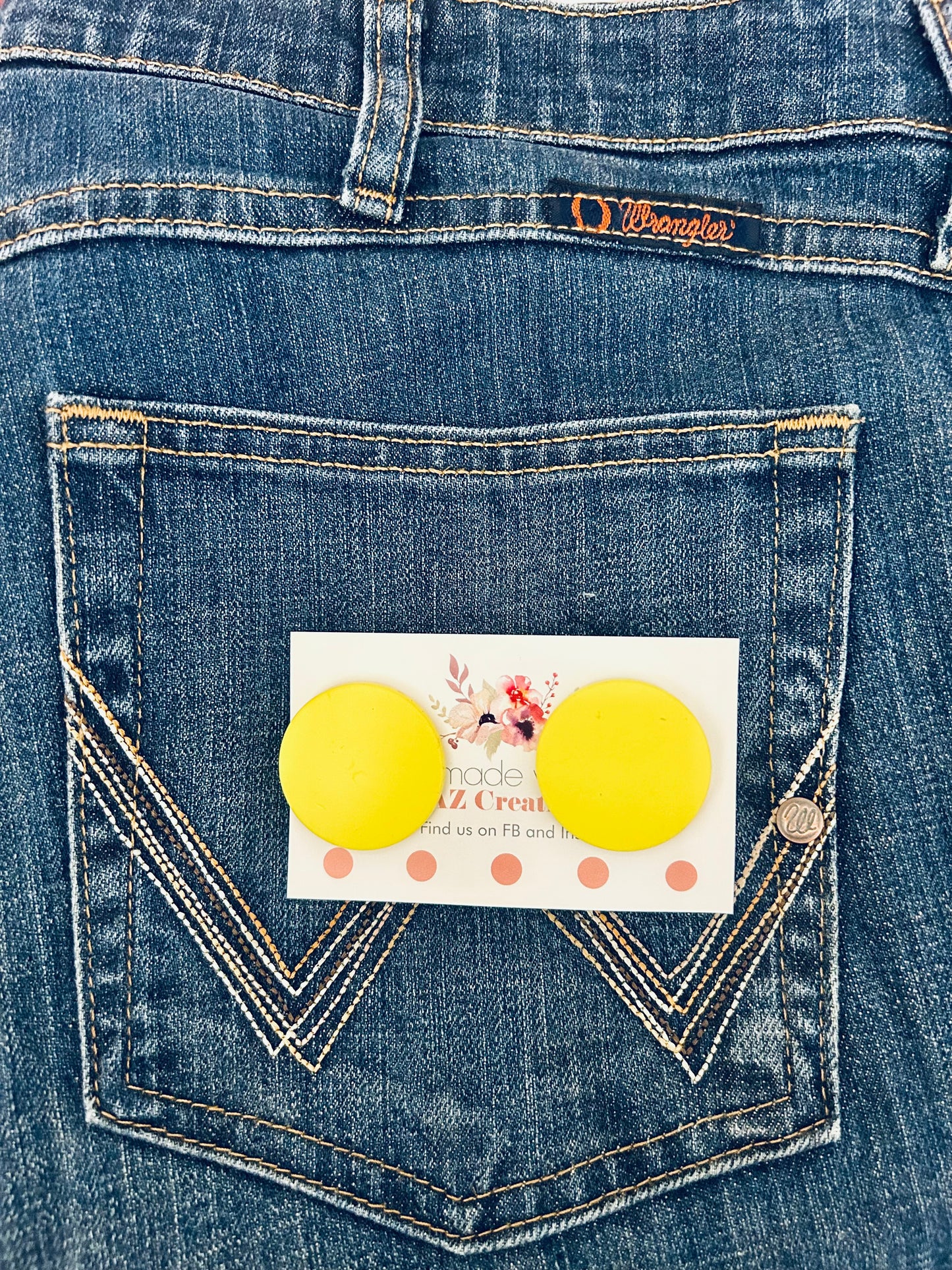 Pop Cowgirl Collection