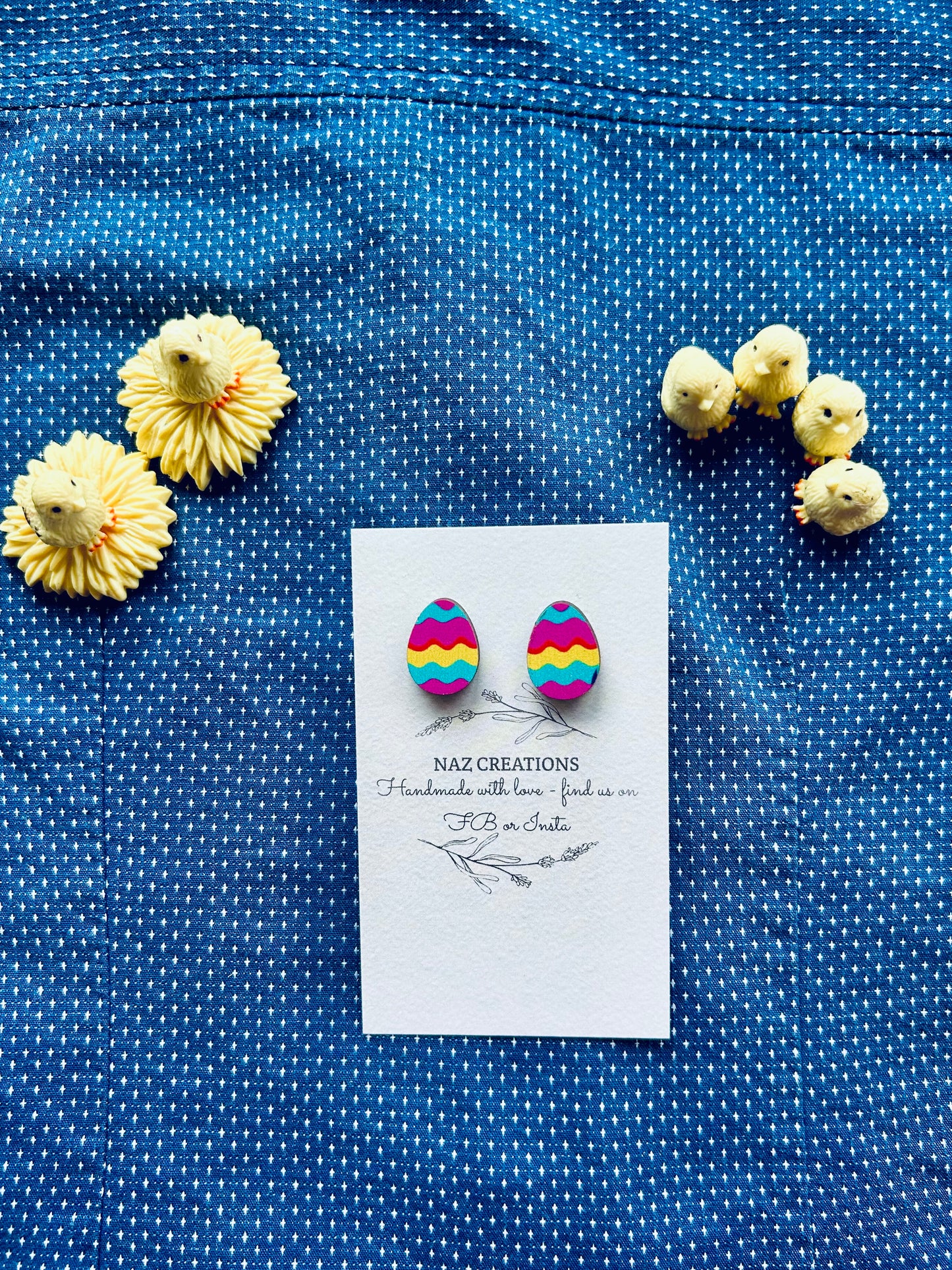 Easter Collection