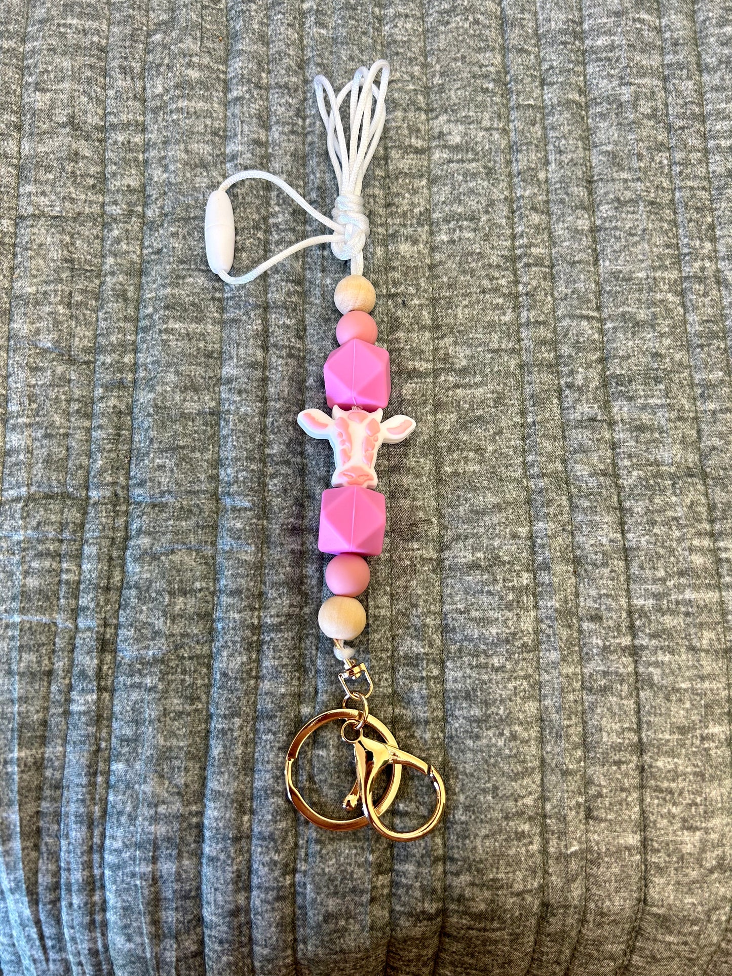 Lanyards