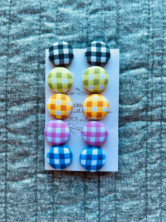 Earring Packs