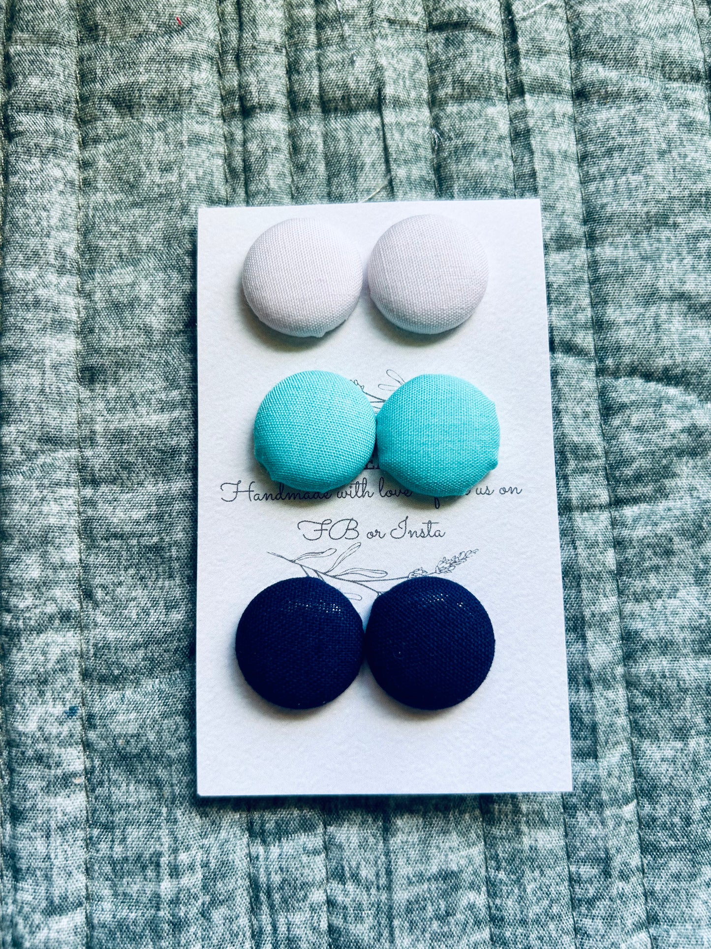Earring Packs