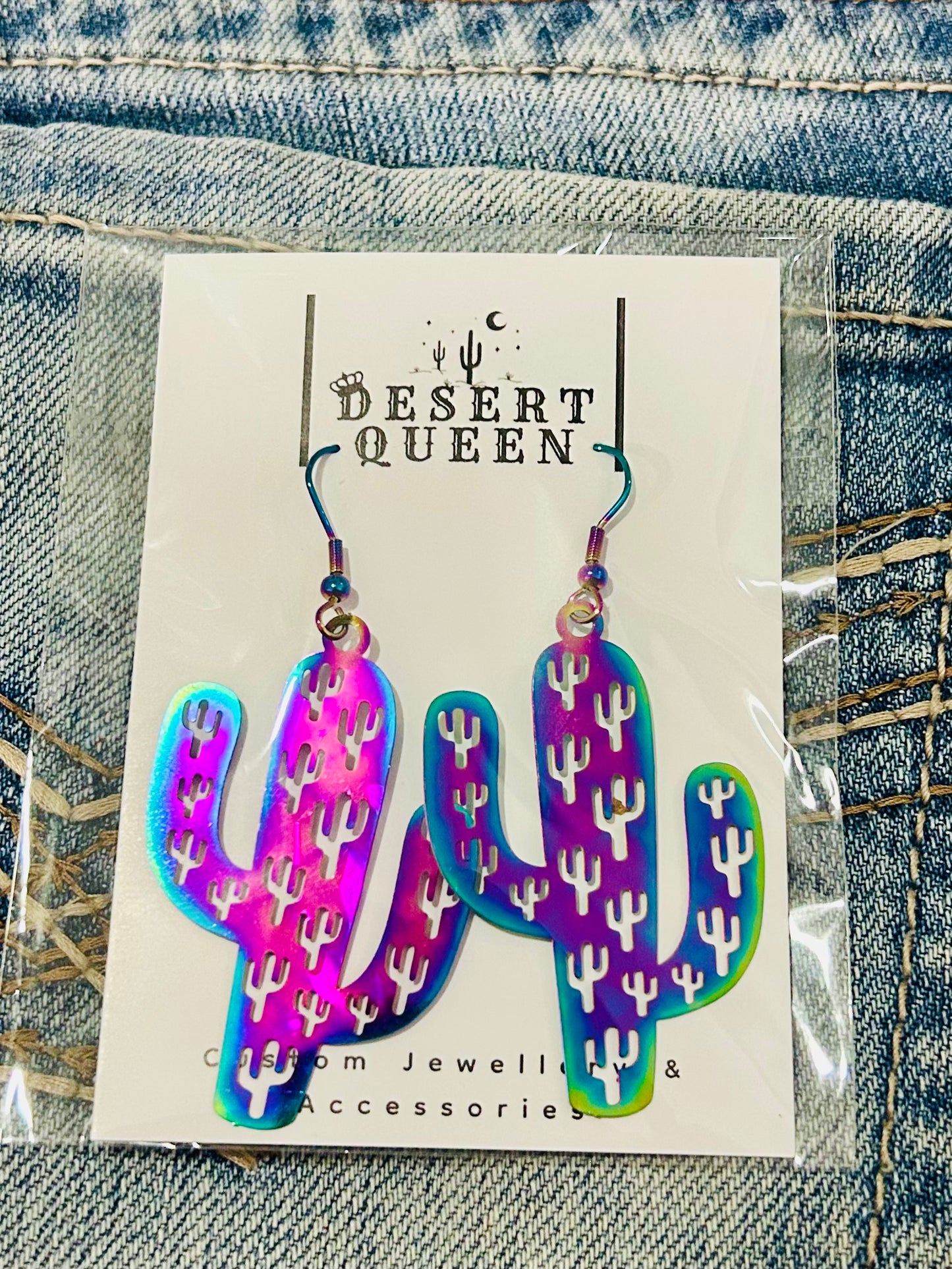 🌵 Desert Queen $10 Collection 🌵