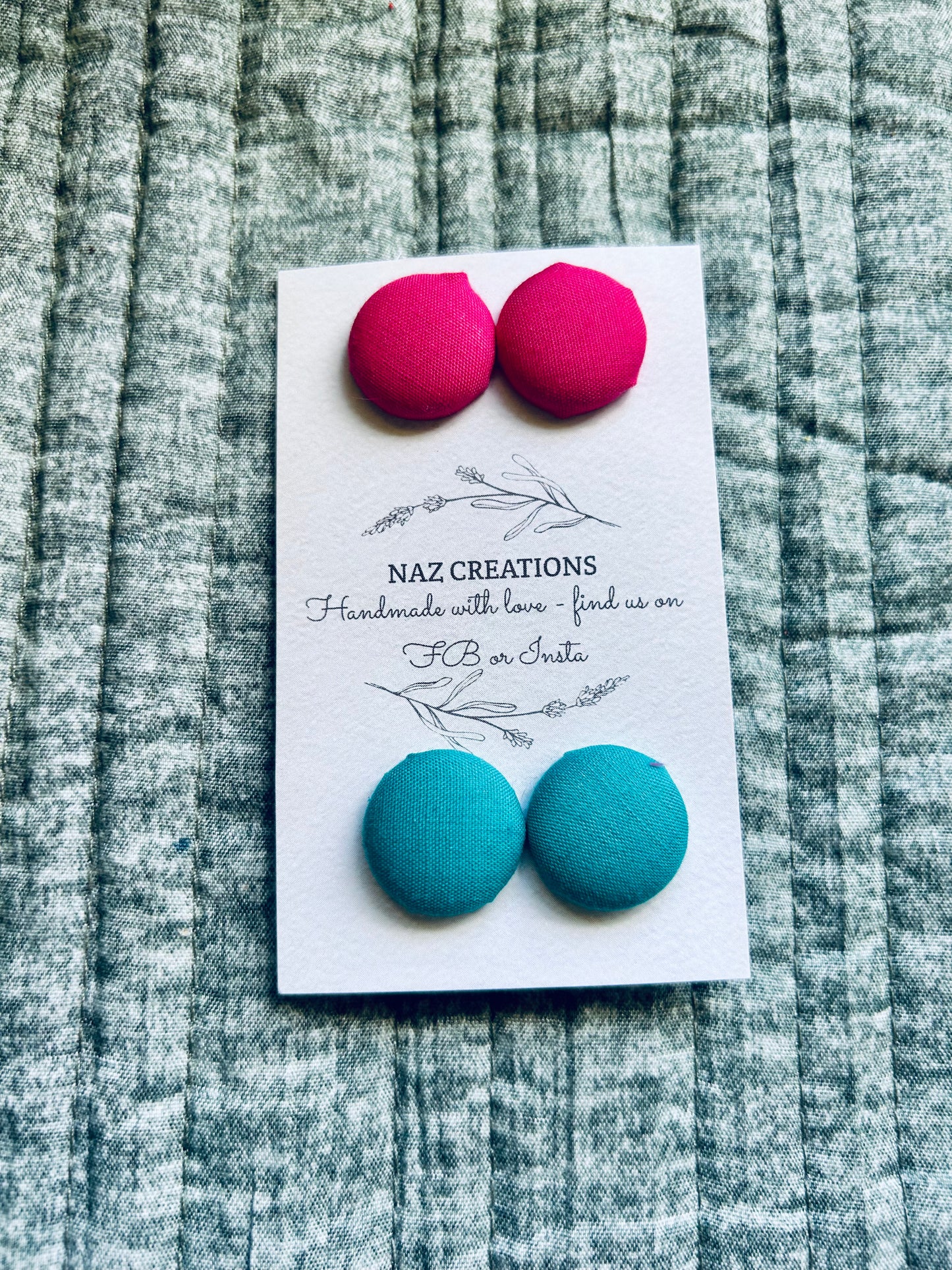 Earring Packs