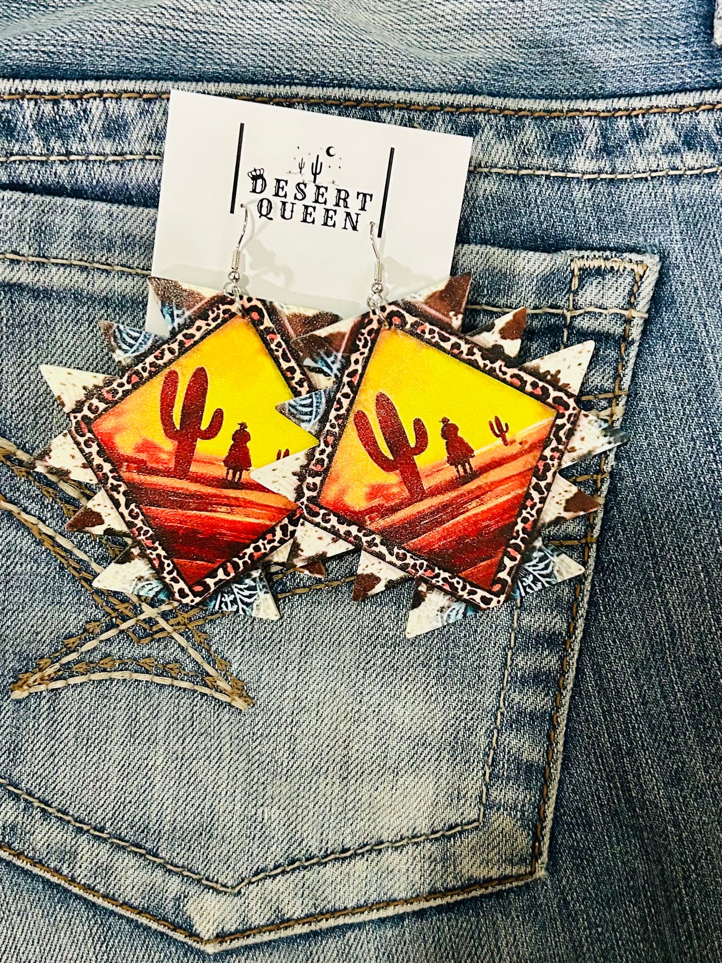 🌵 Desert Queen $12 Collection 🌵